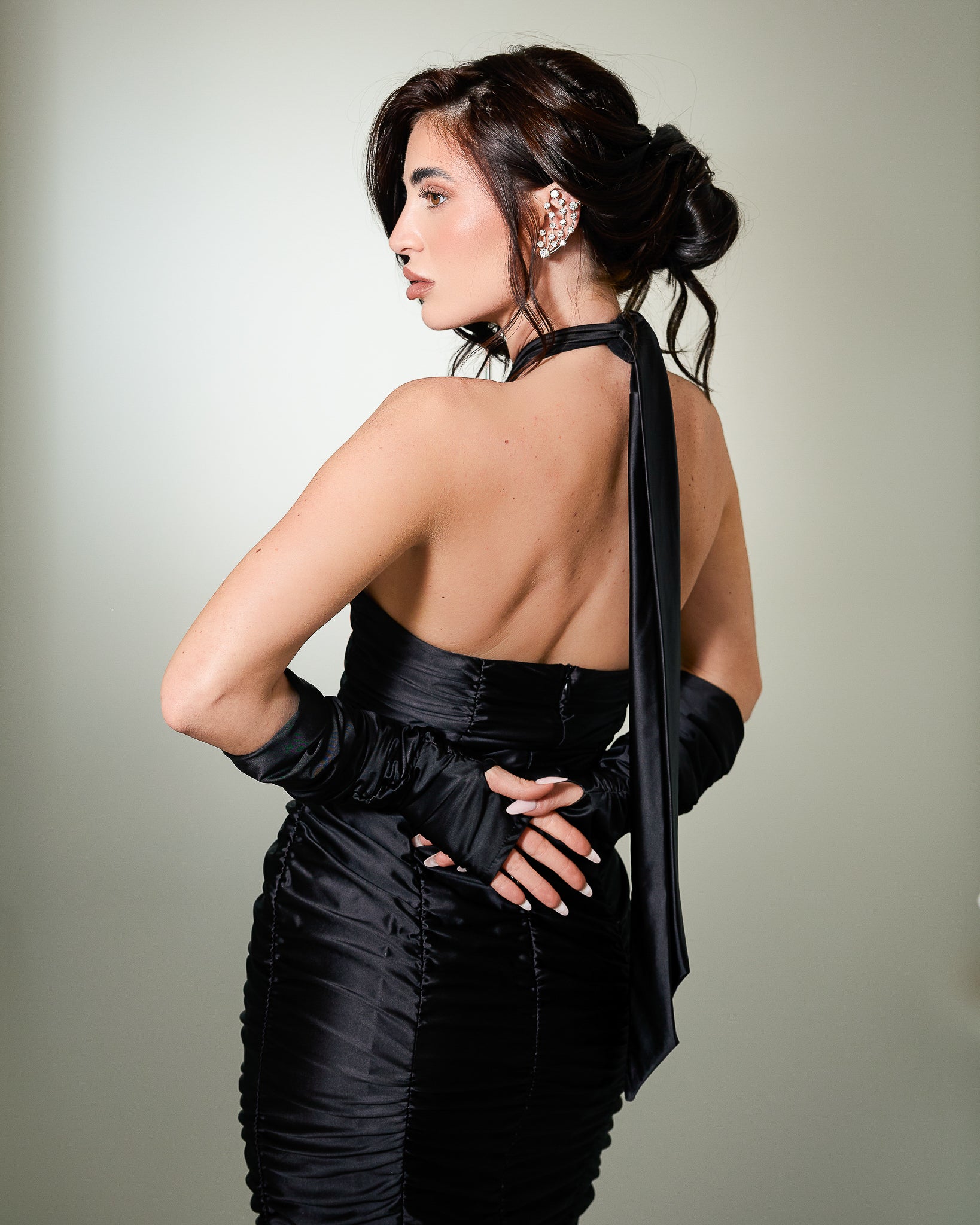 Abito Michelle