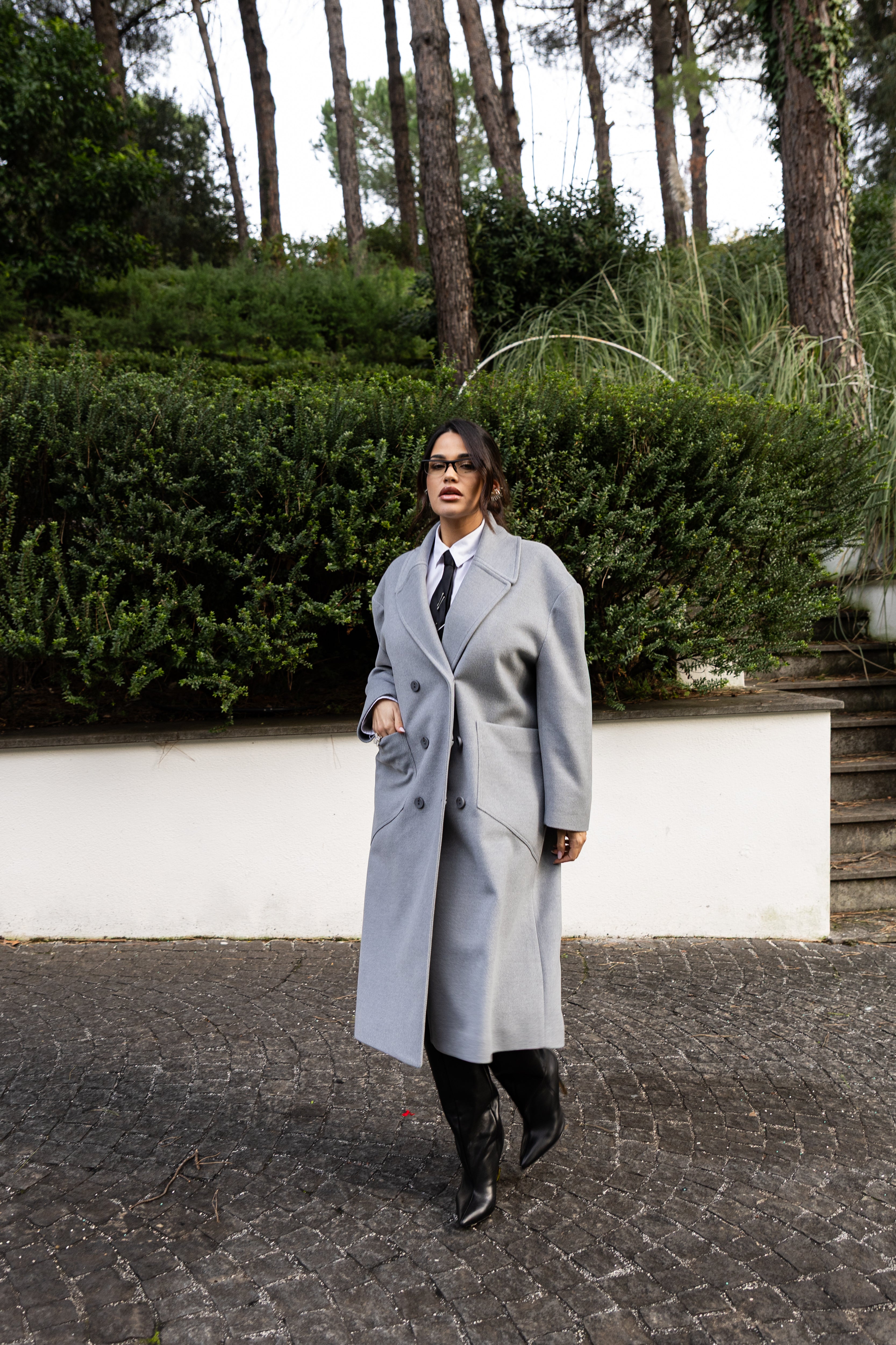 Cappotto Kair