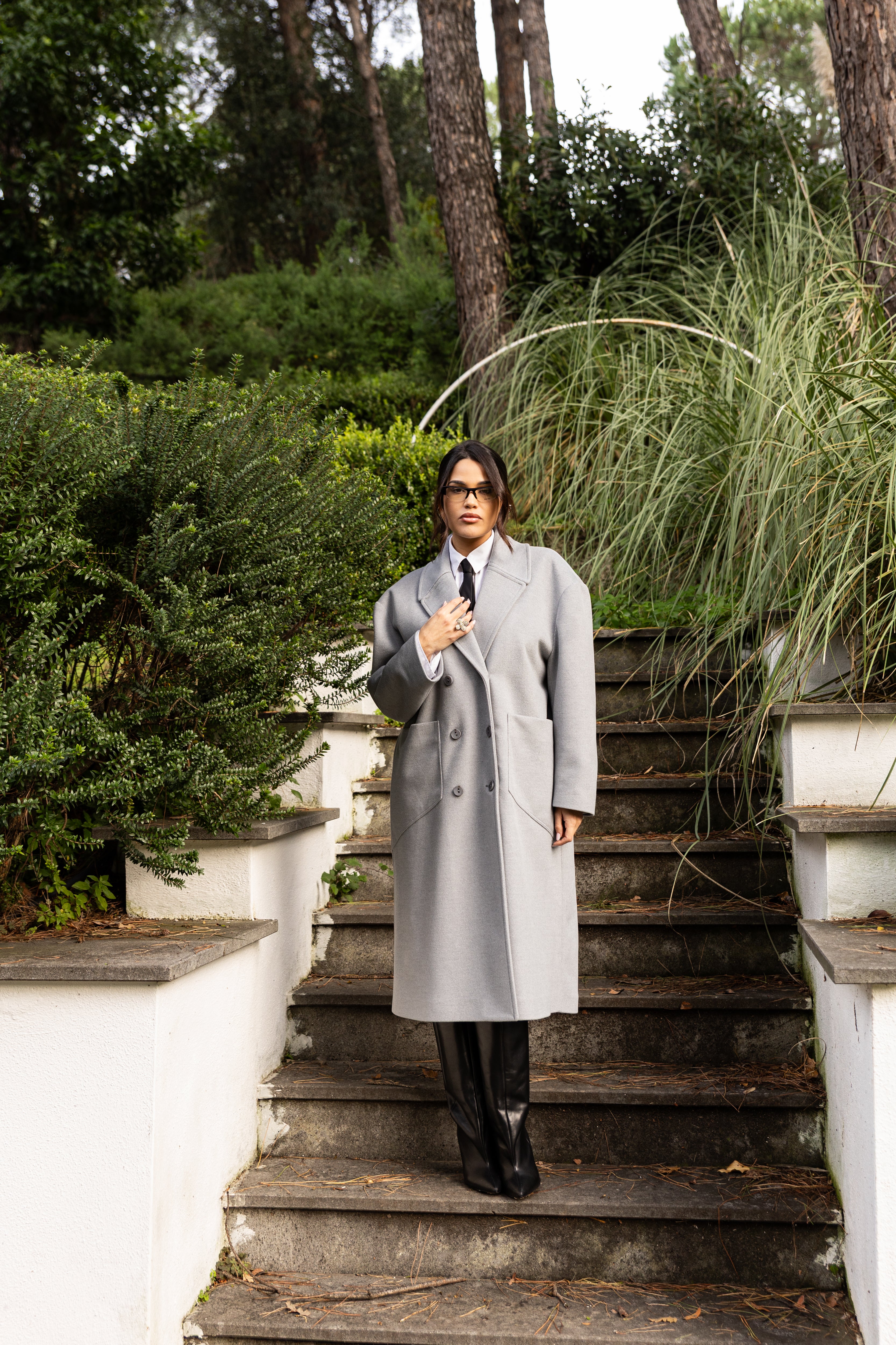 Cappotto Kair