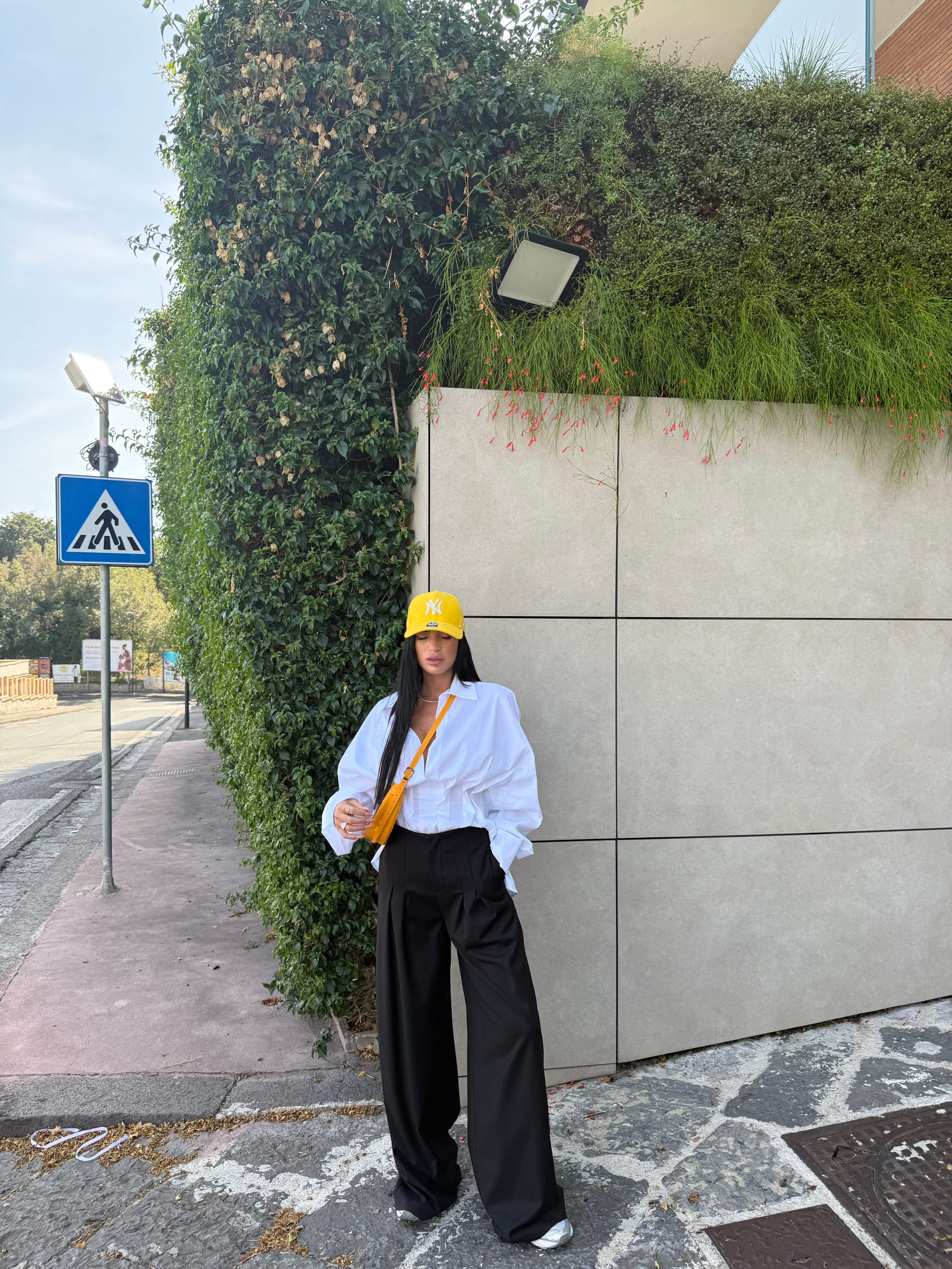 Pantalone Madison