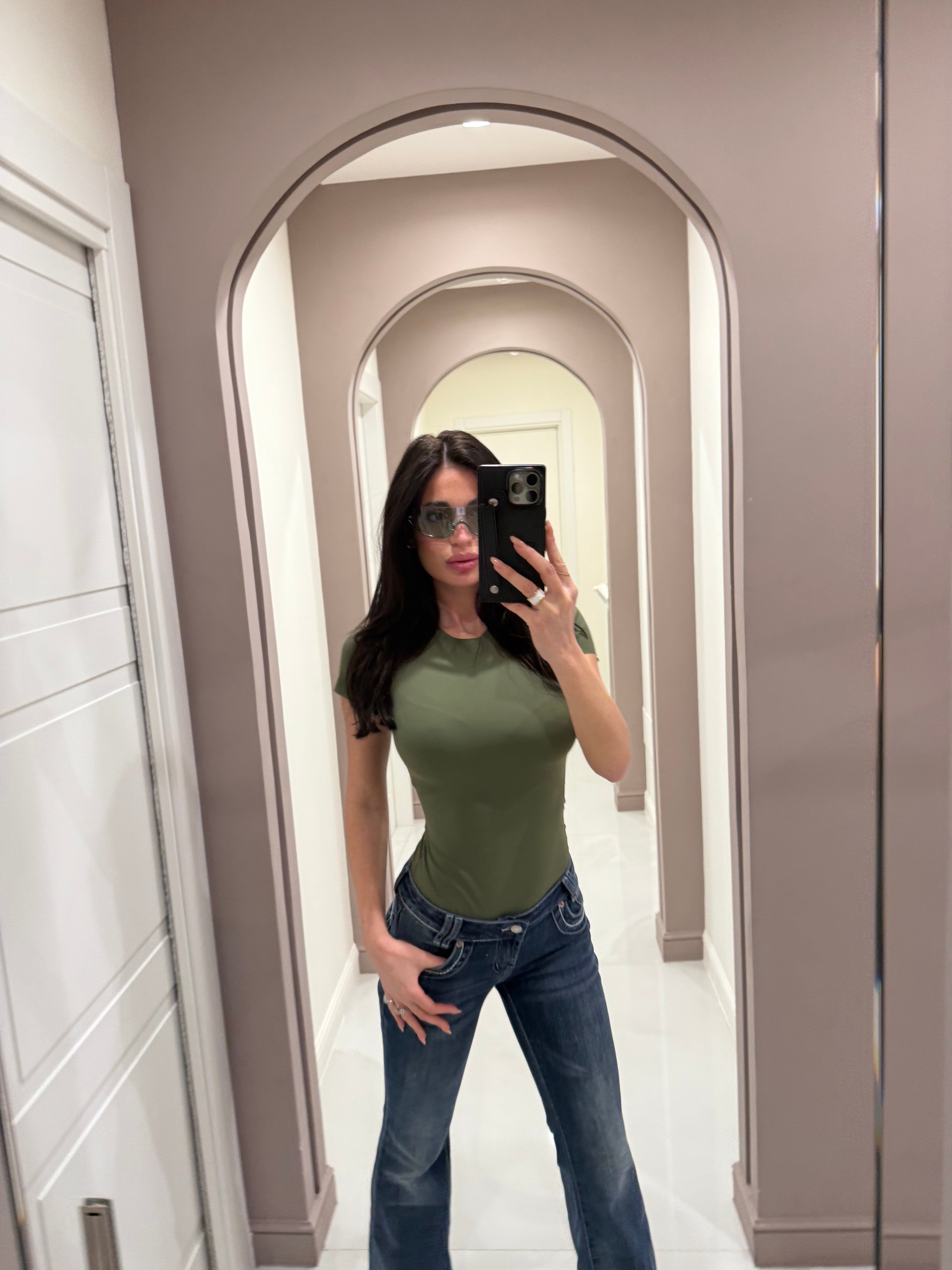 Body Rochelle