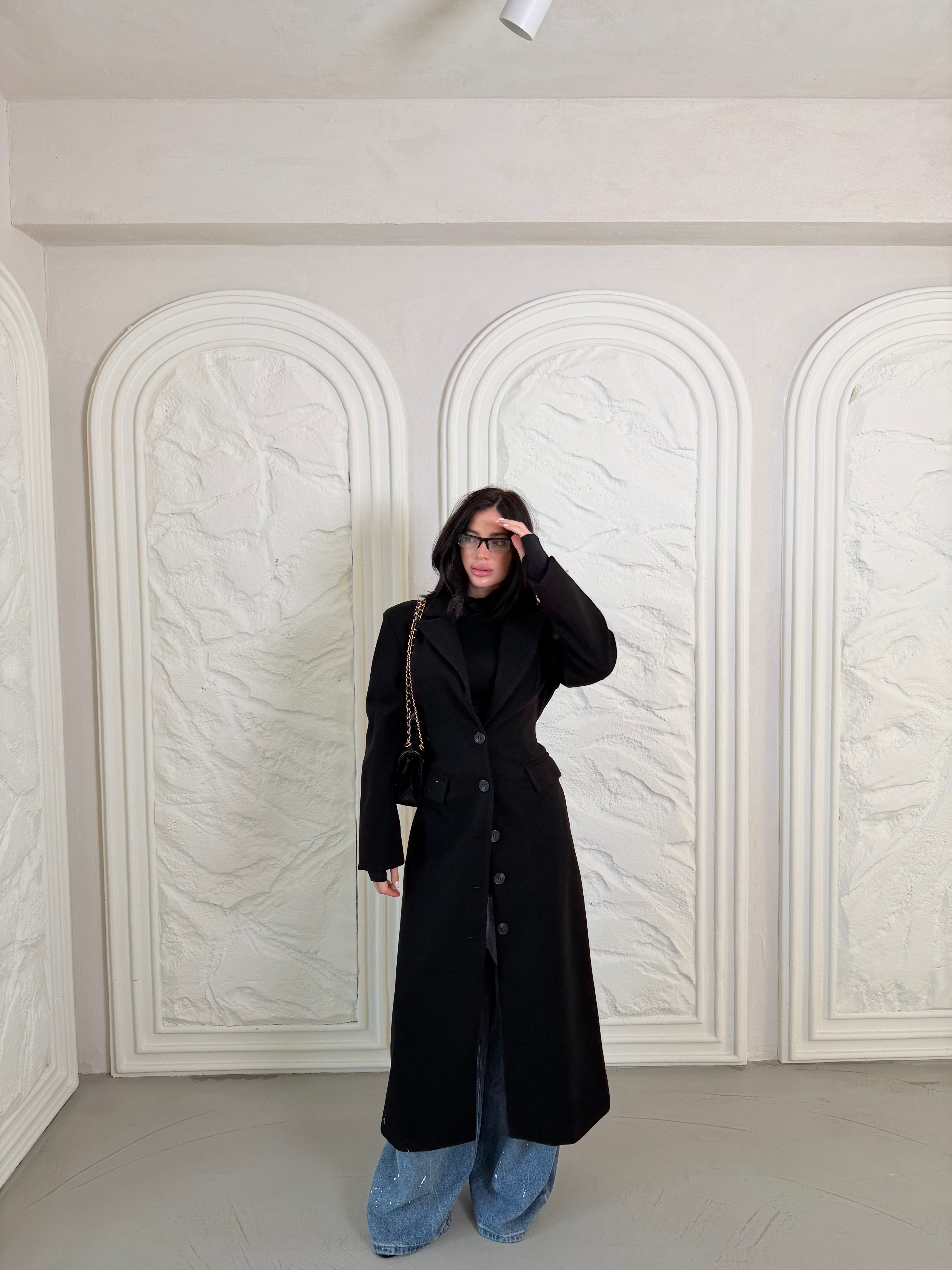 Cappotto Cloe