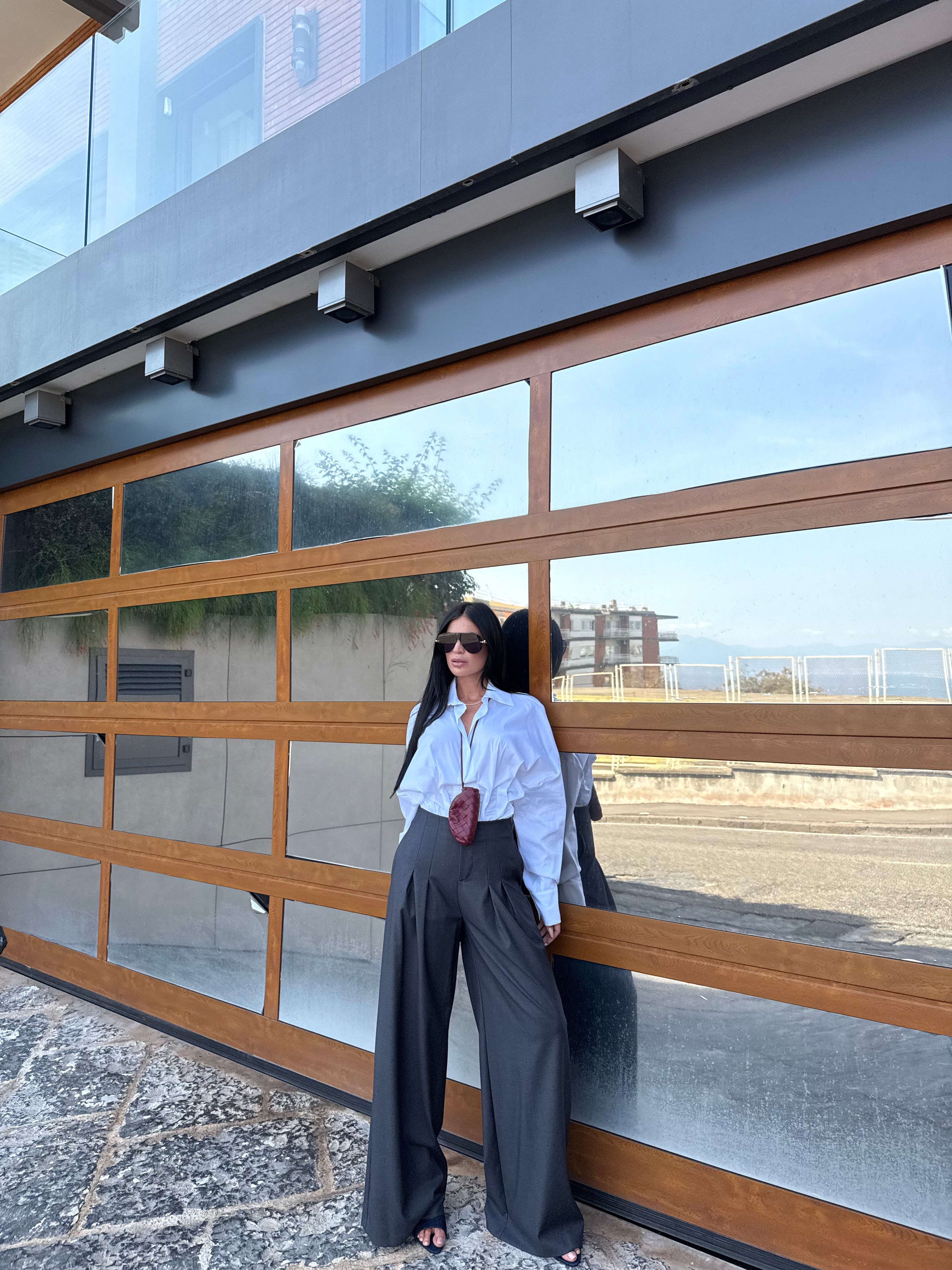 Pantalone Madison