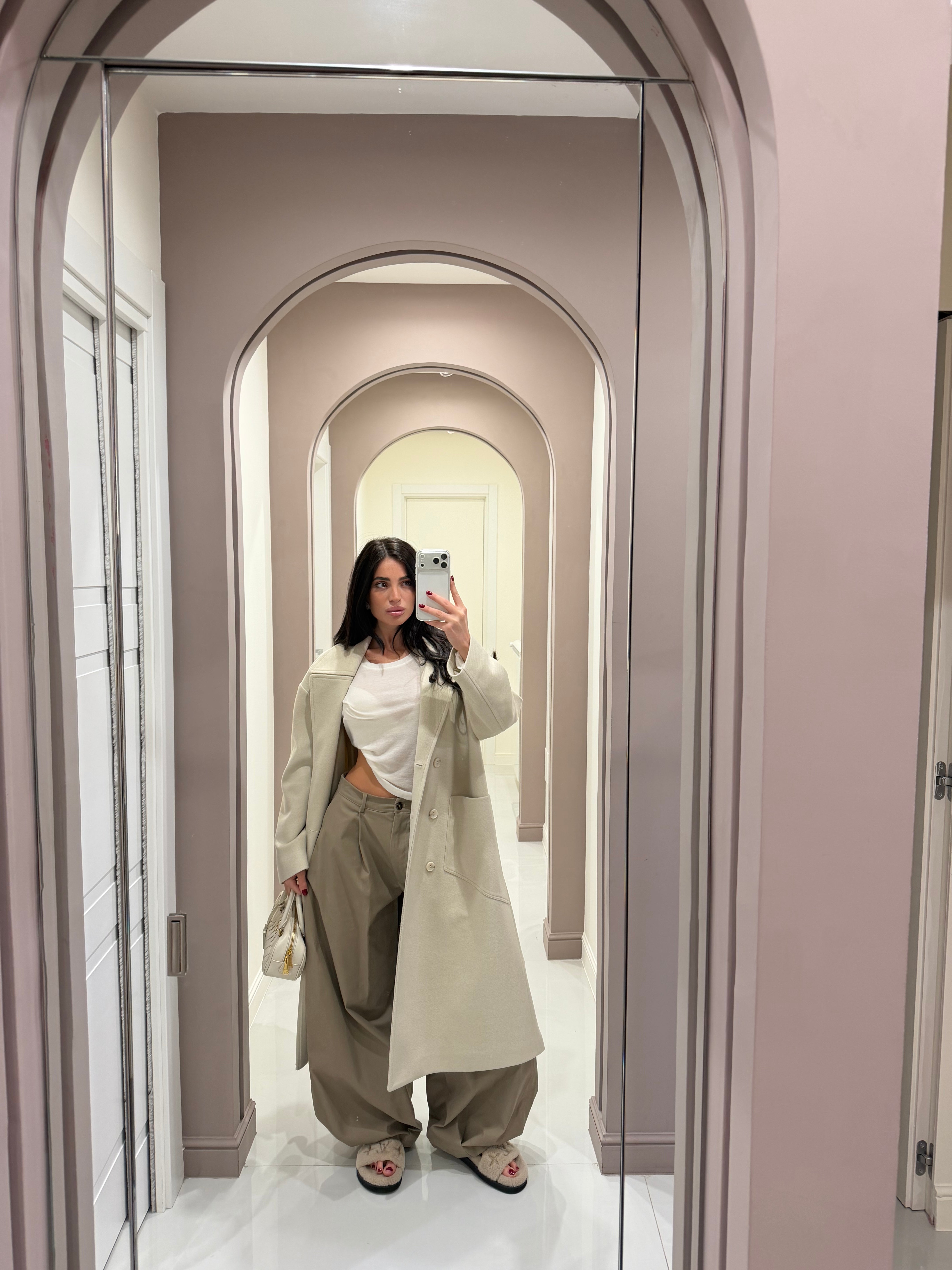 Cappotto Kair