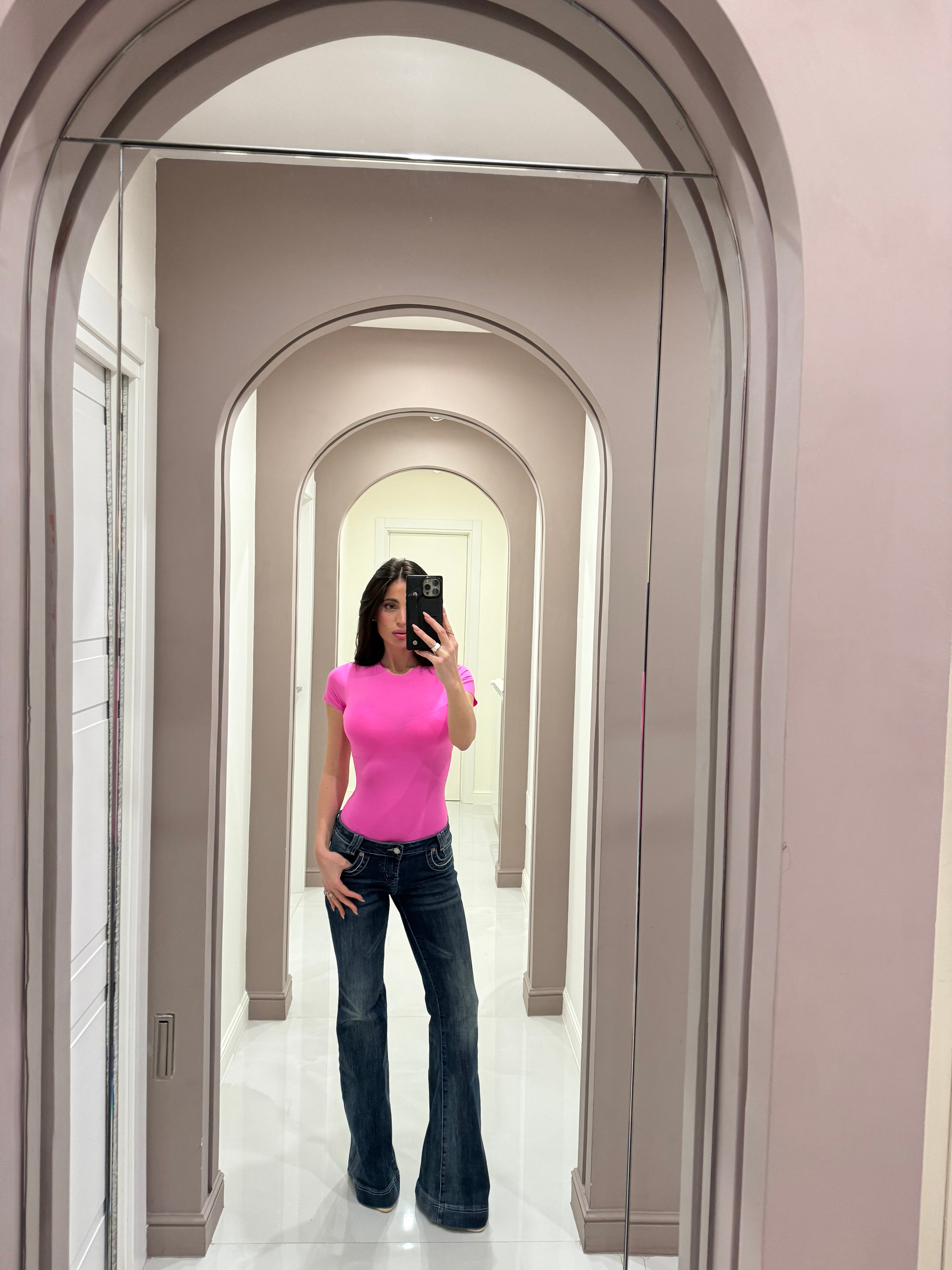 Body Rochelle