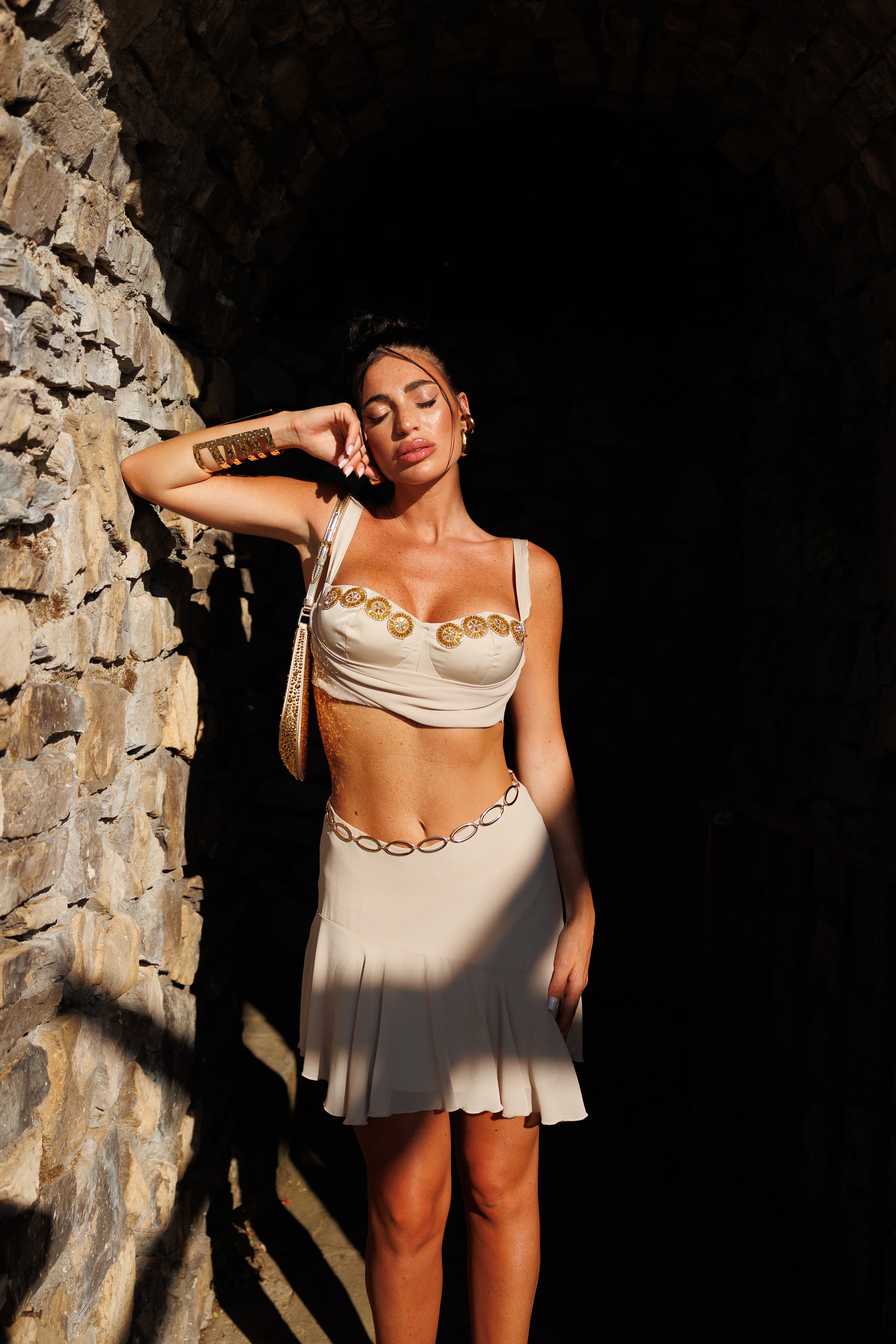 Set Rosaliá