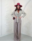 Pantalone Madison
