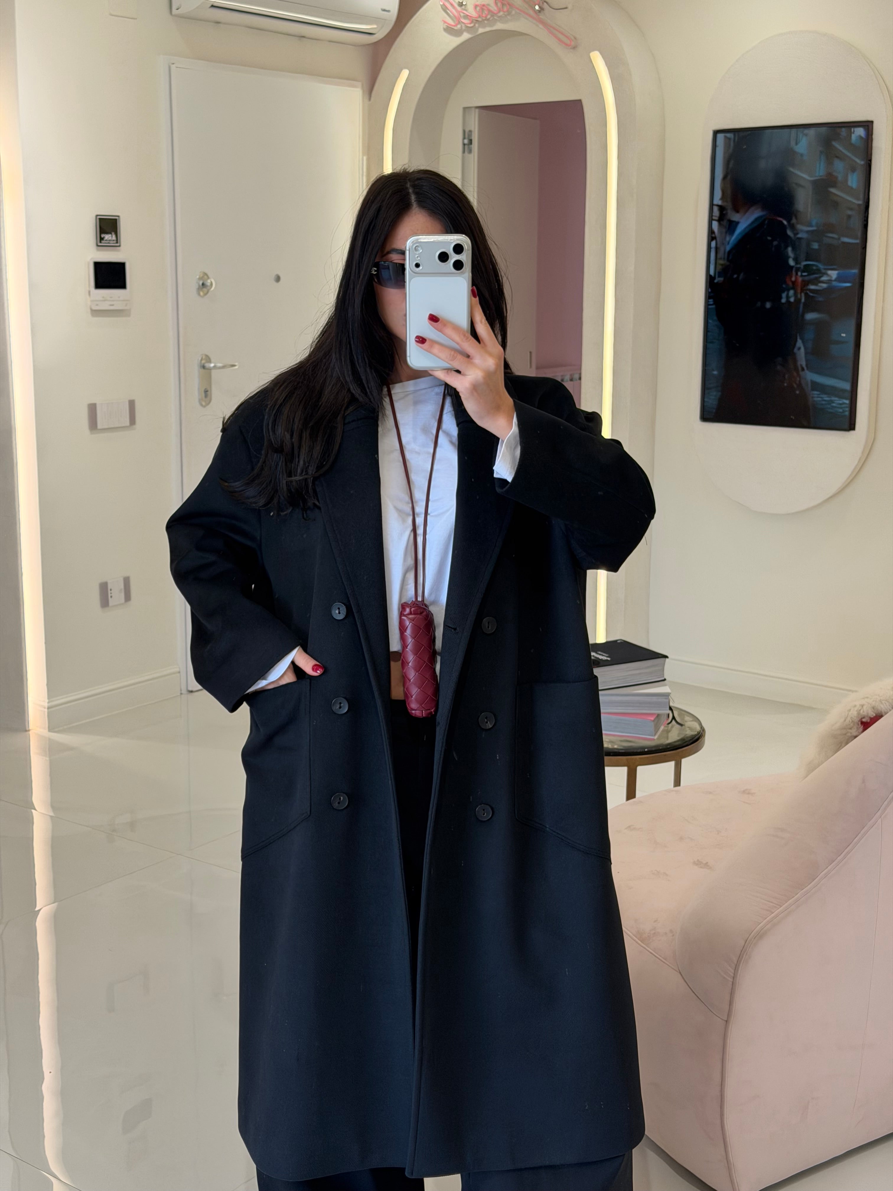 Cappotto Kair