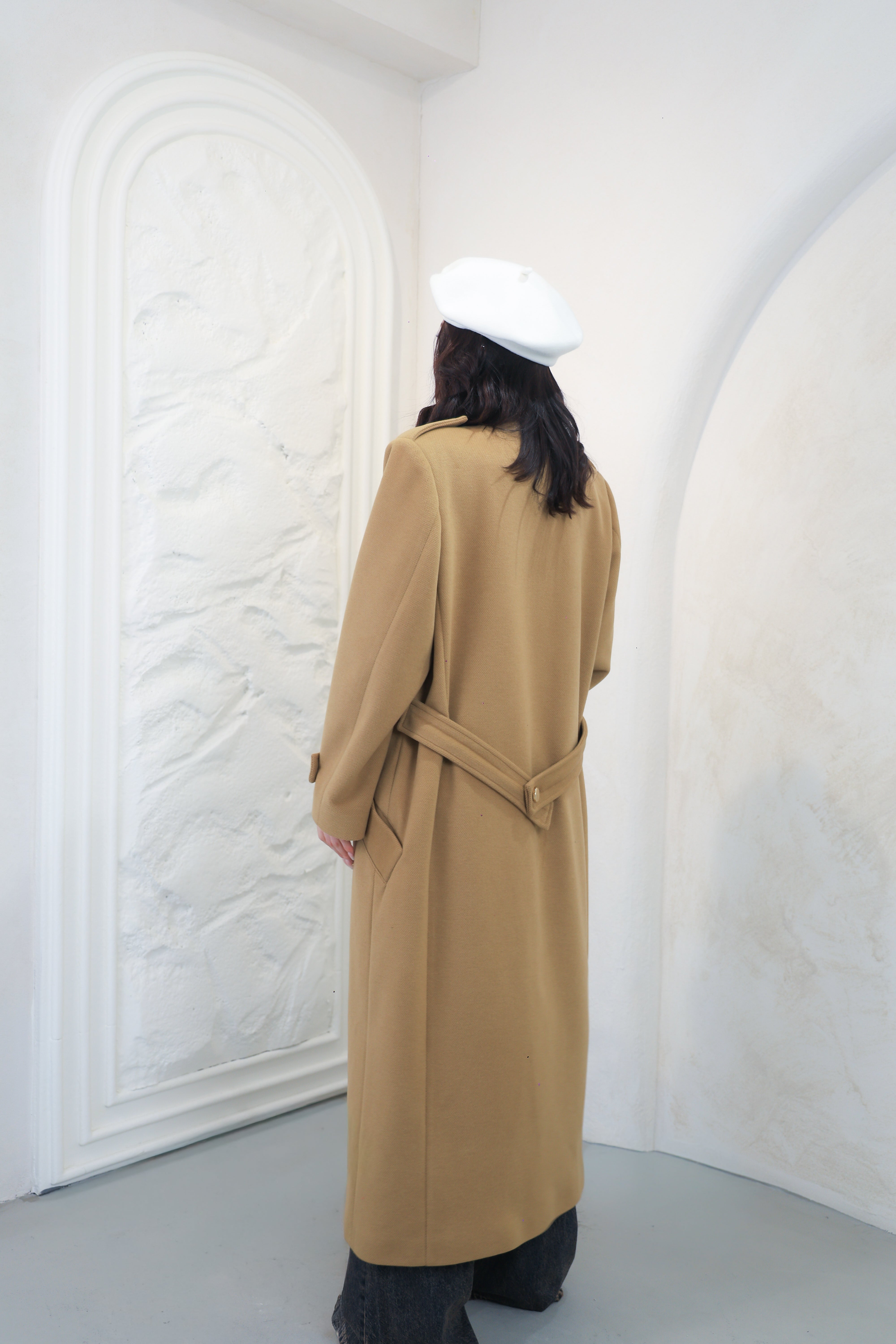 Cappotto Montclair