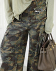 Jeans military