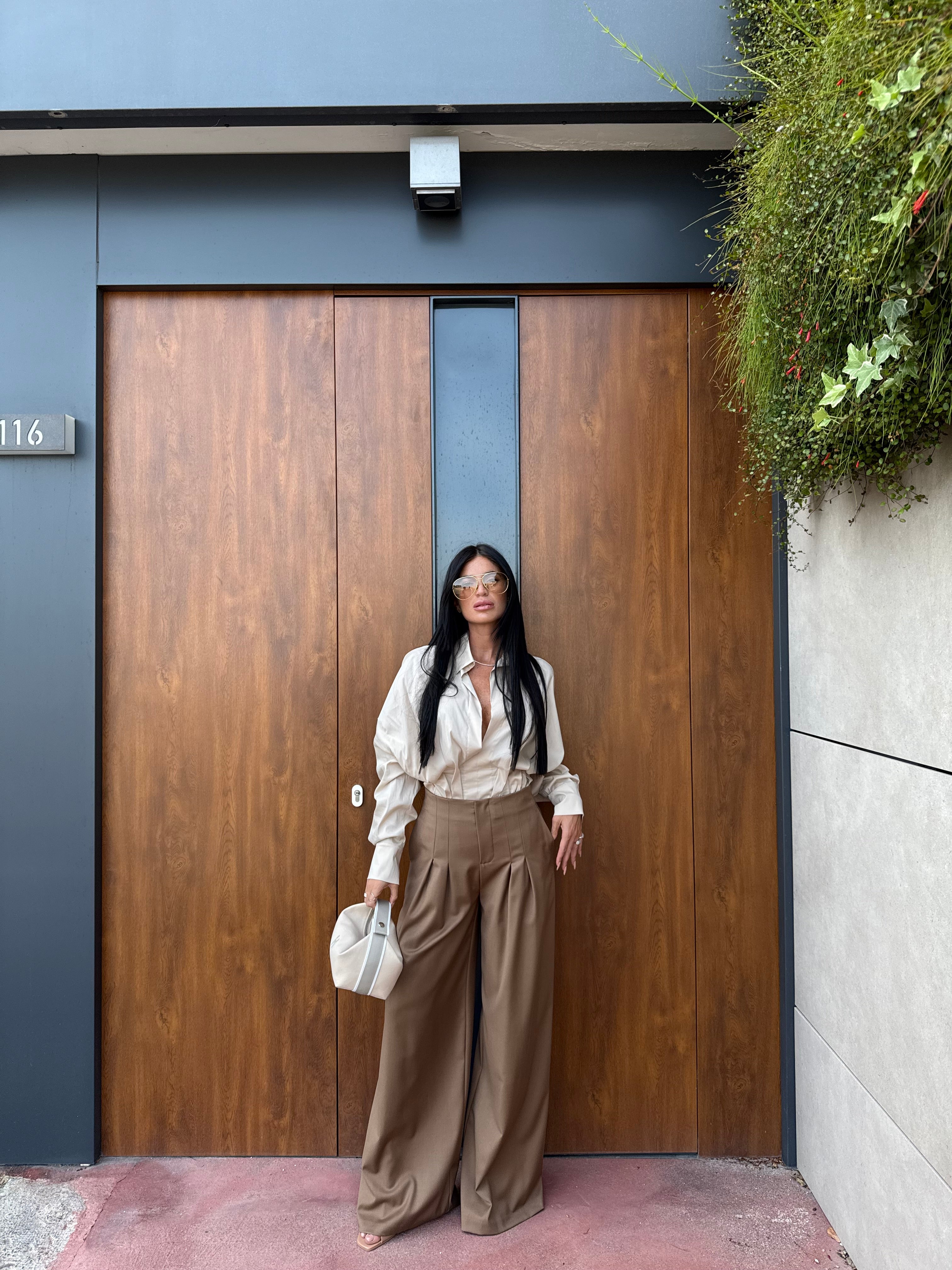 Pantalone Madison
