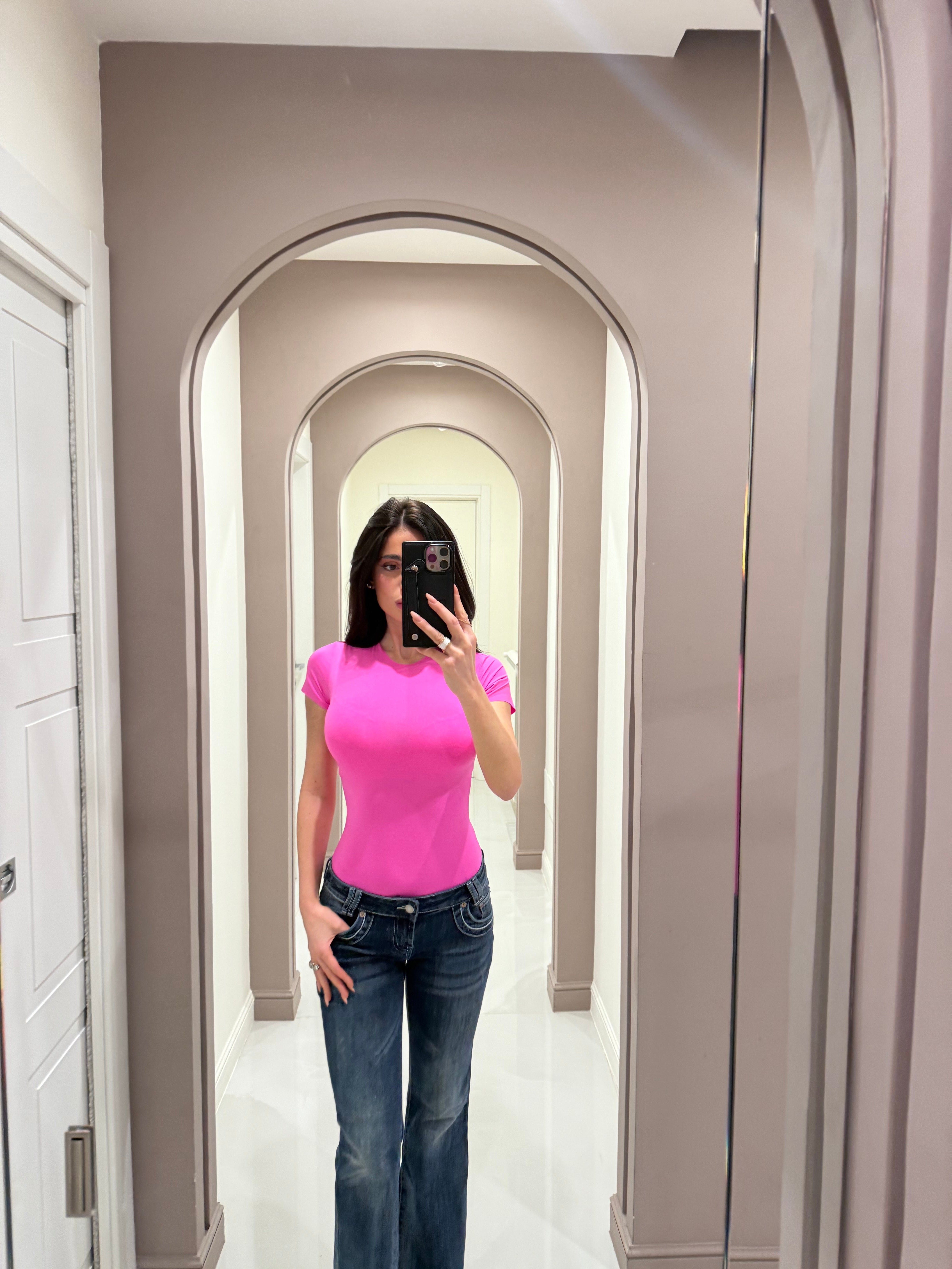 Body Rochelle