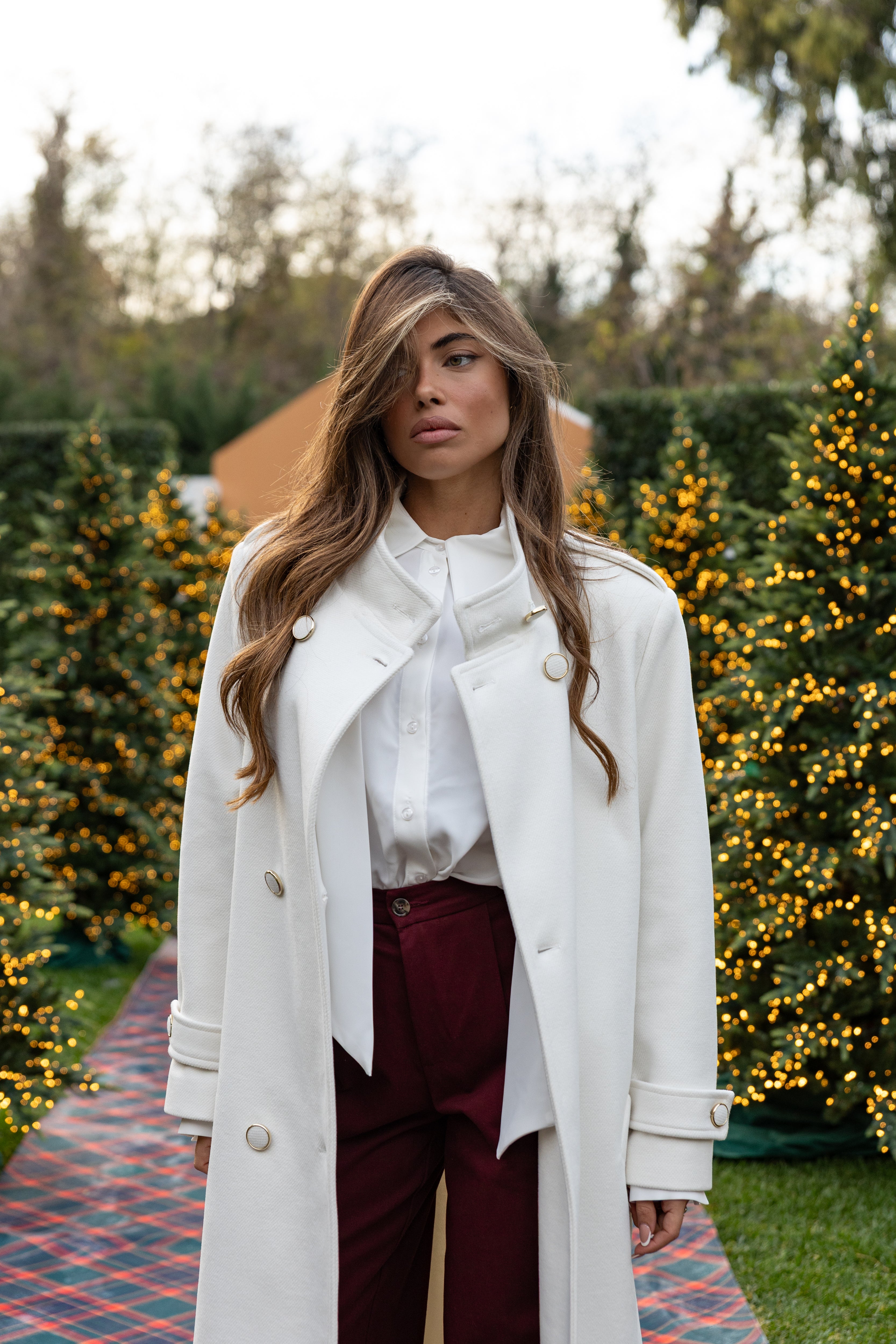 Cappotto Montclair