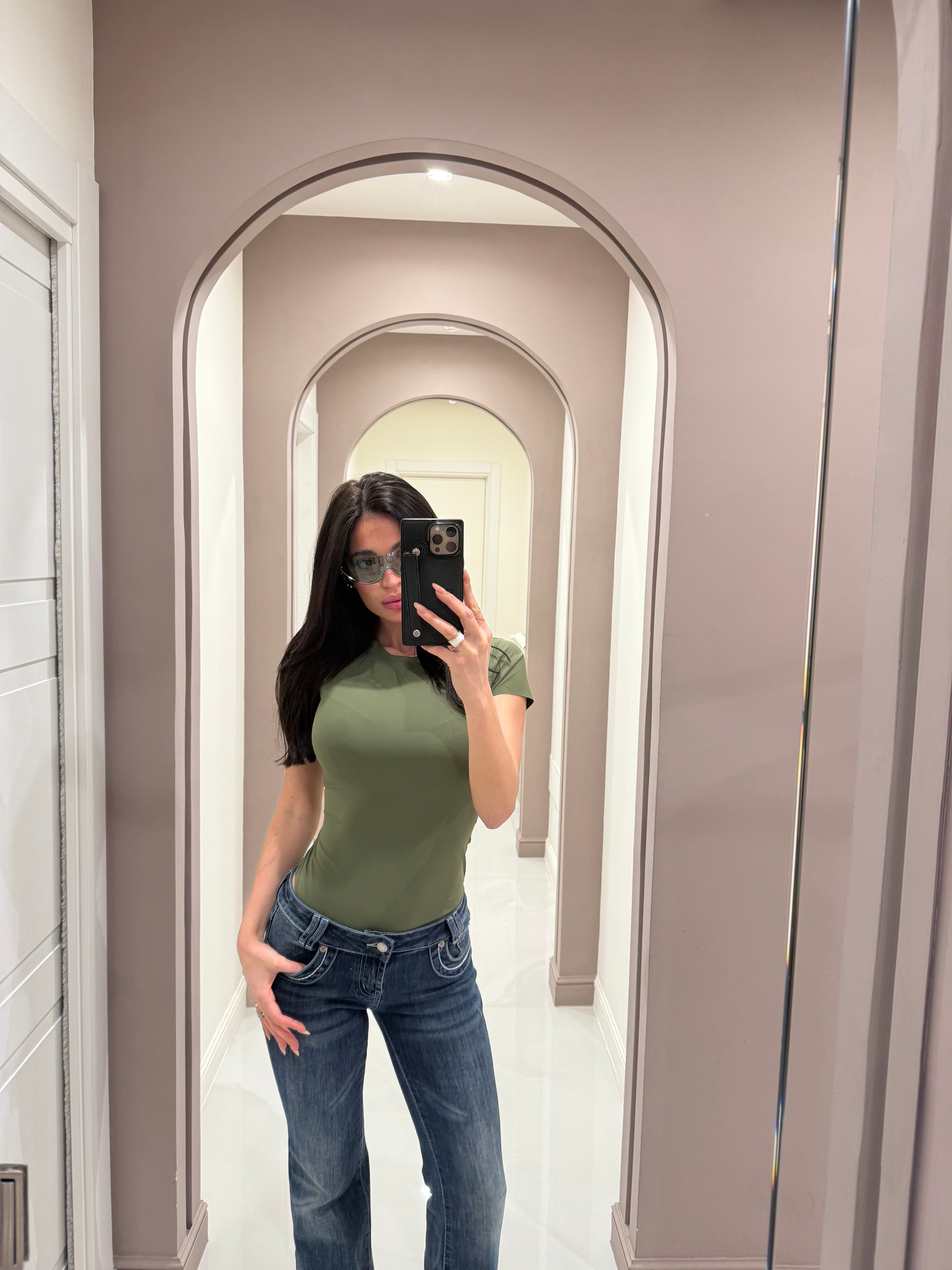 Body Rochelle