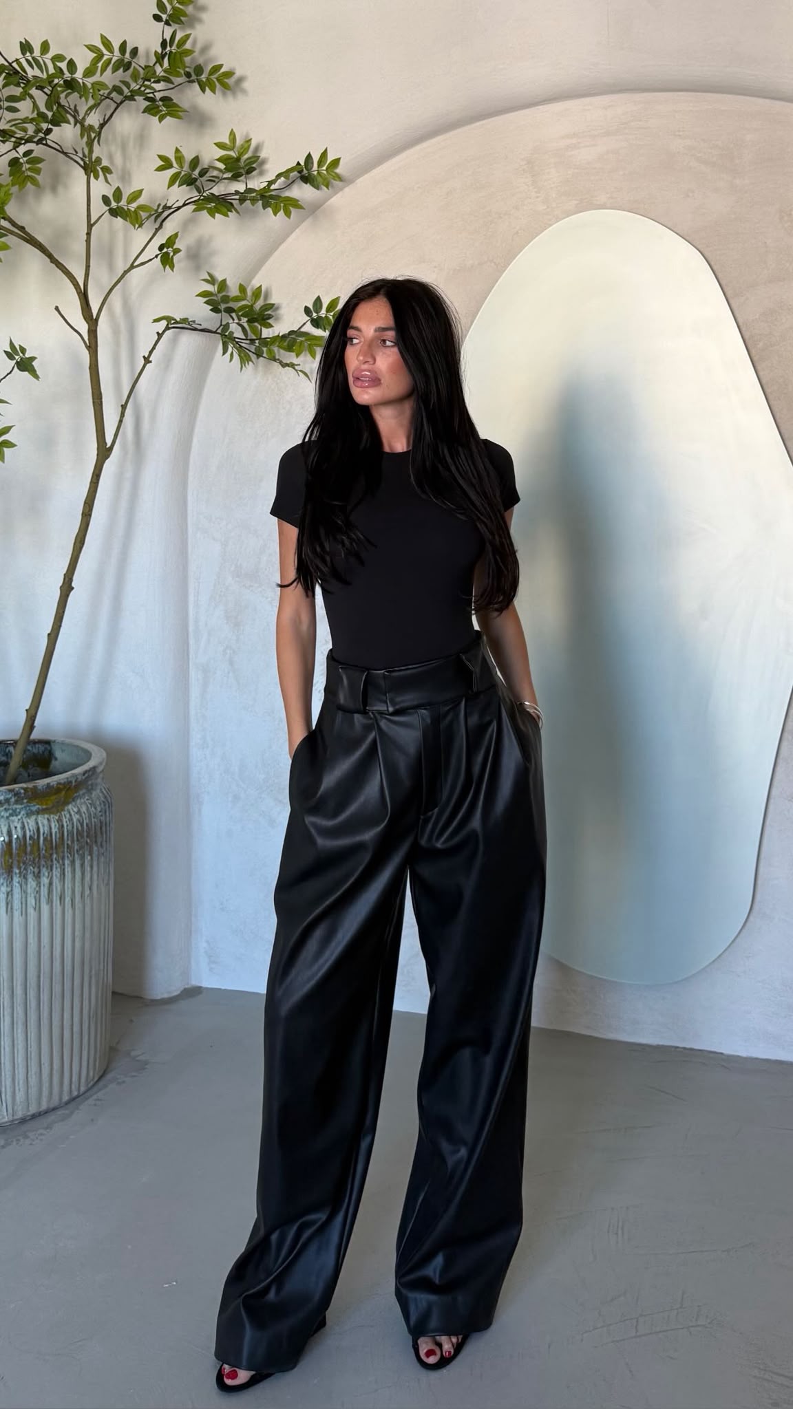 Pantalone Rebel