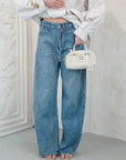 Jeans Ballon