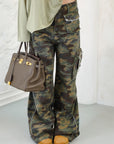 Jeans military