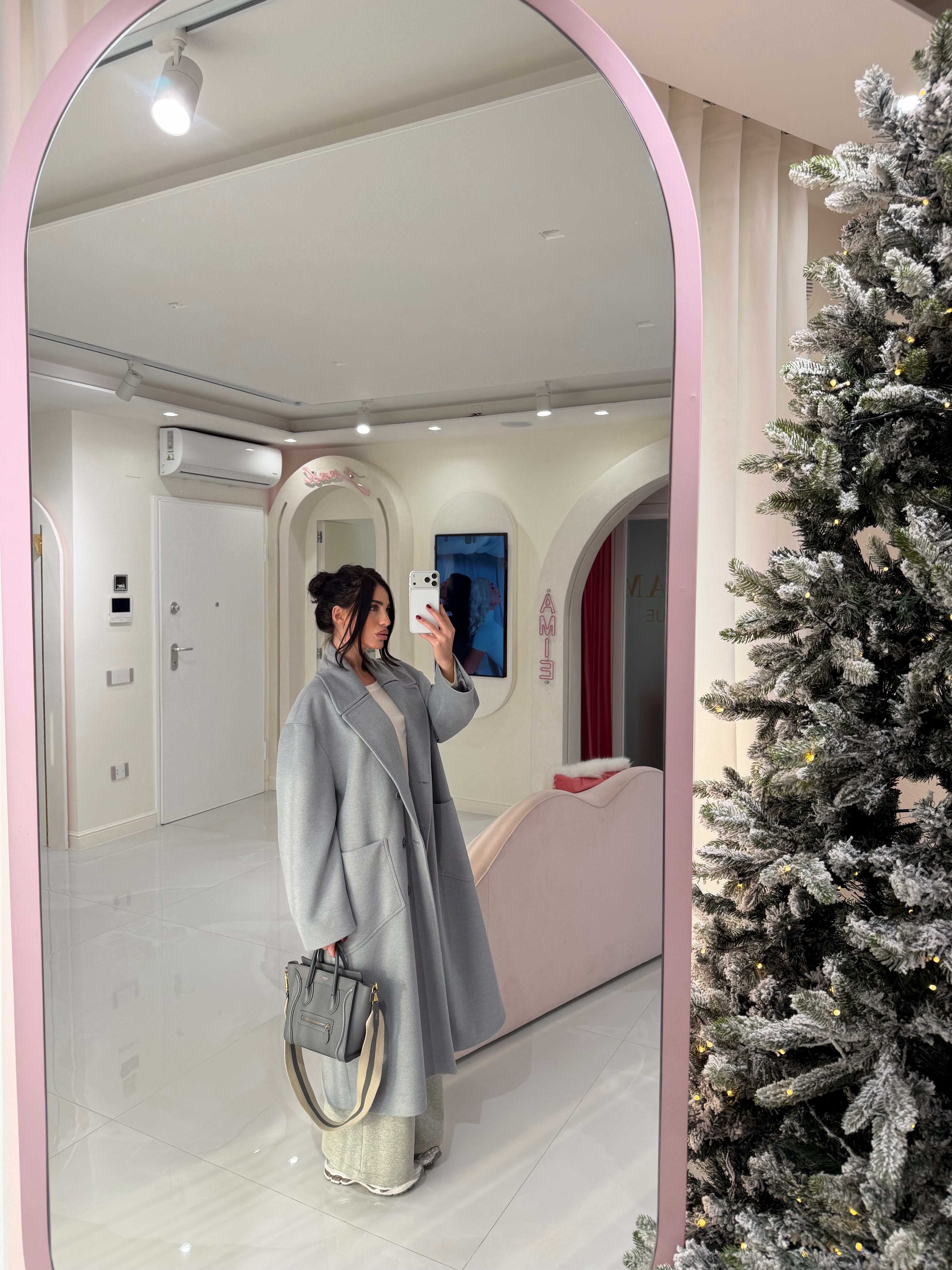 Cappotto Kair