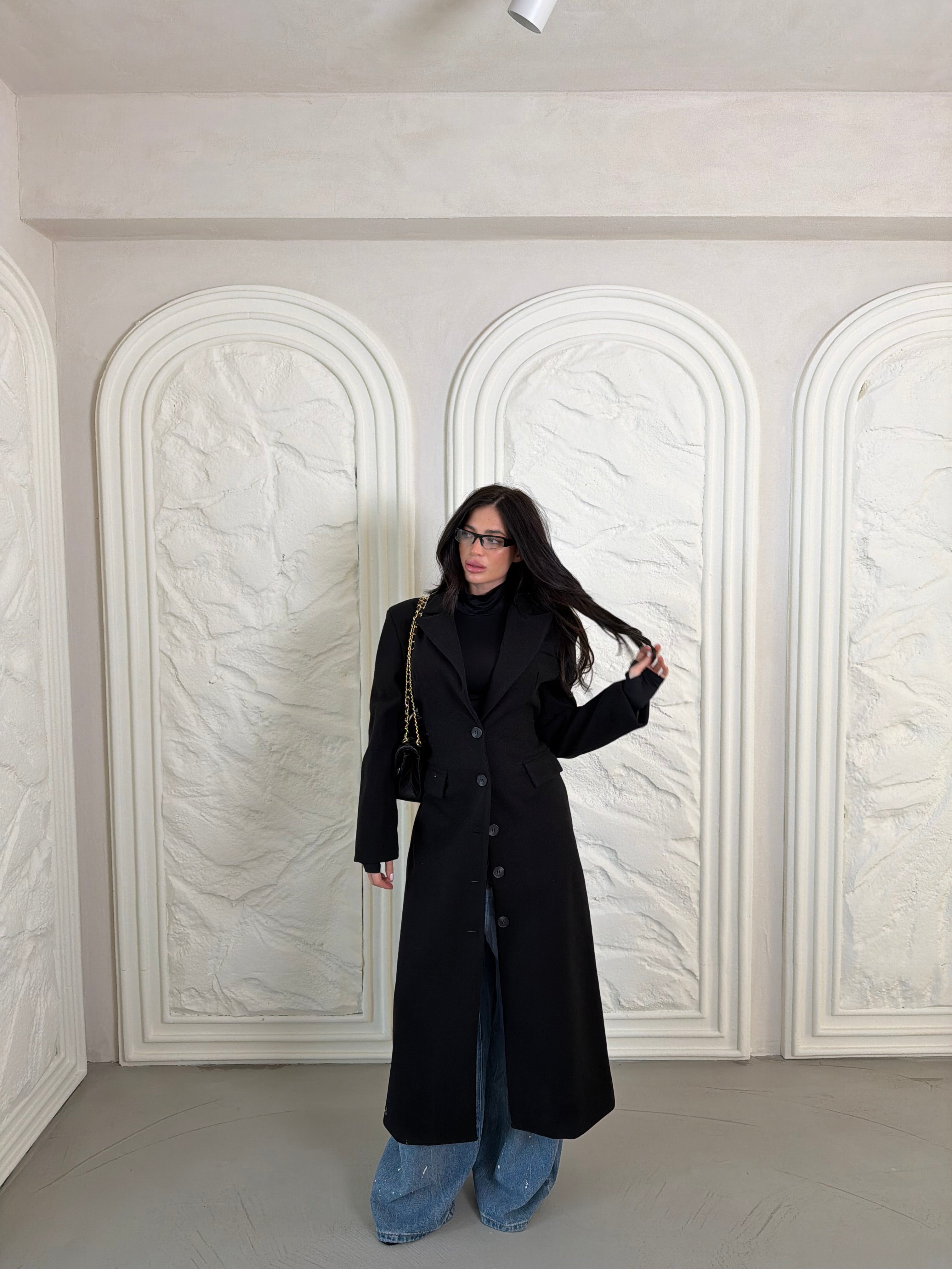 Cappotto Cloe