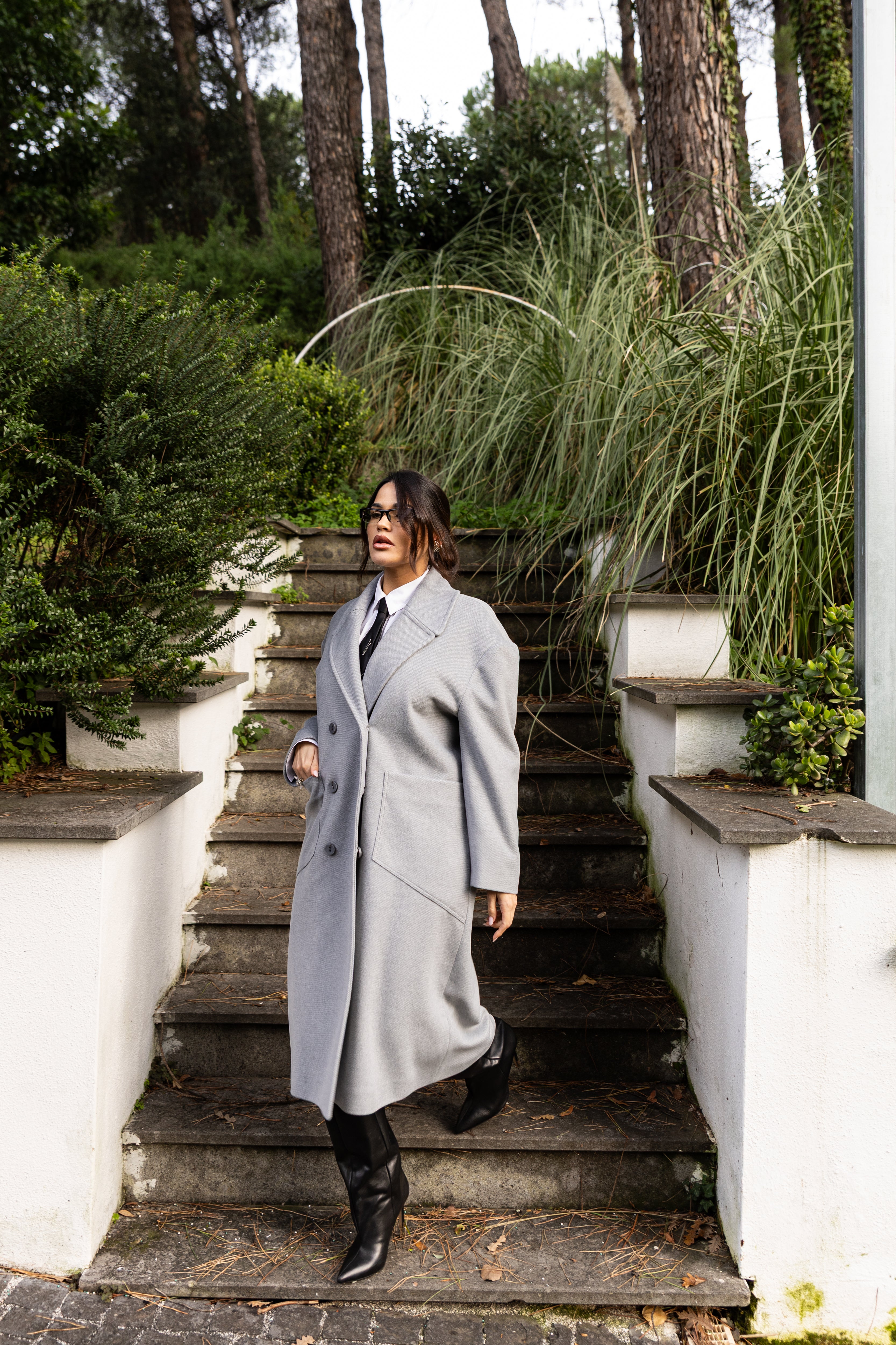 Cappotto Kair