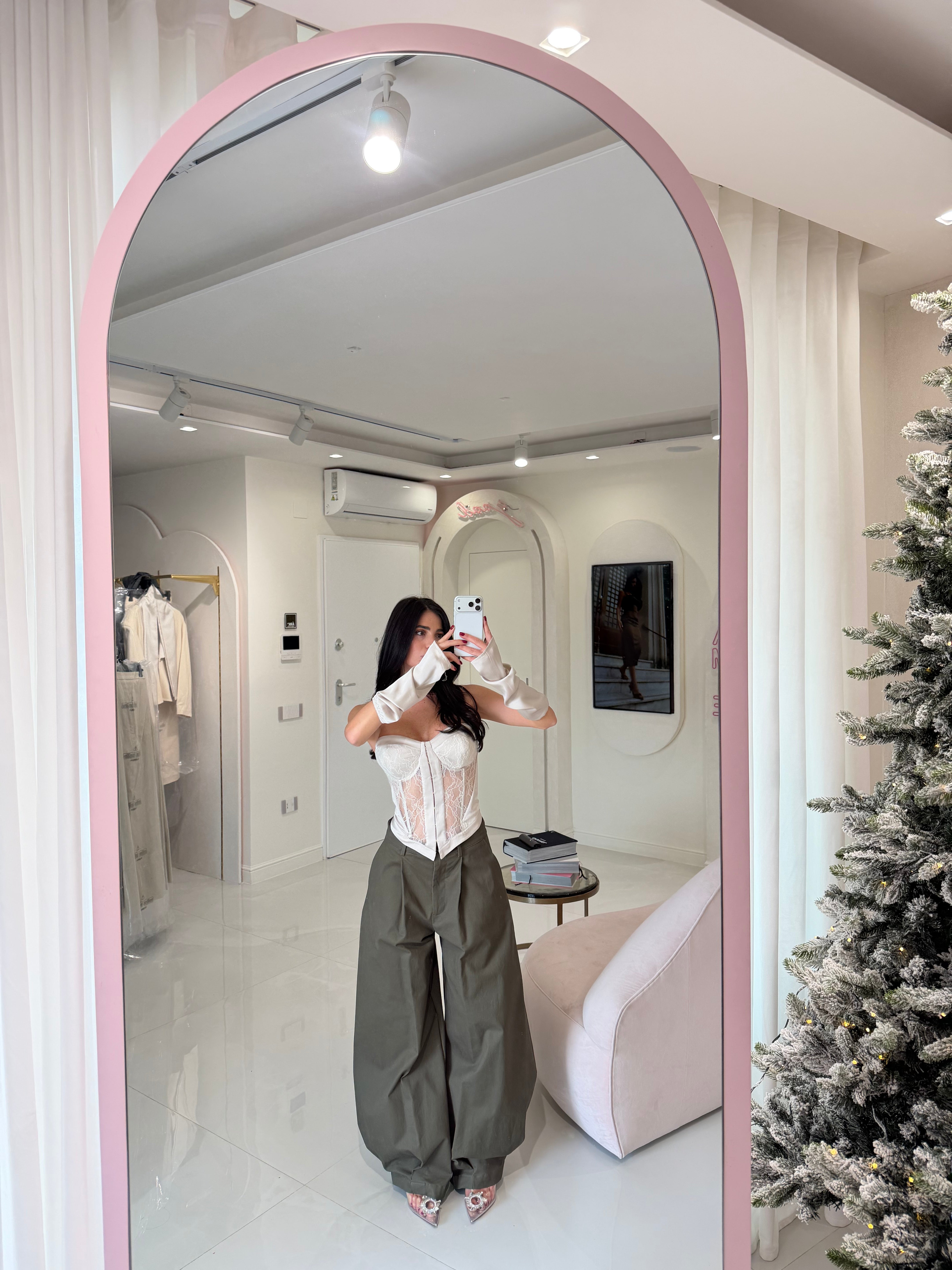 Bustier Amelie