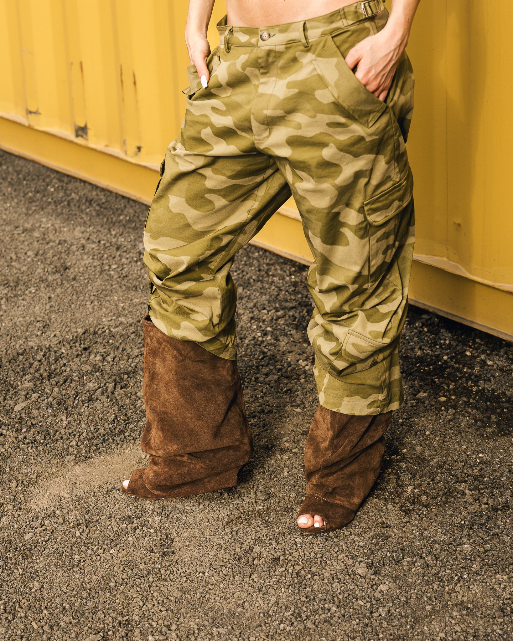 Cargo Daynight