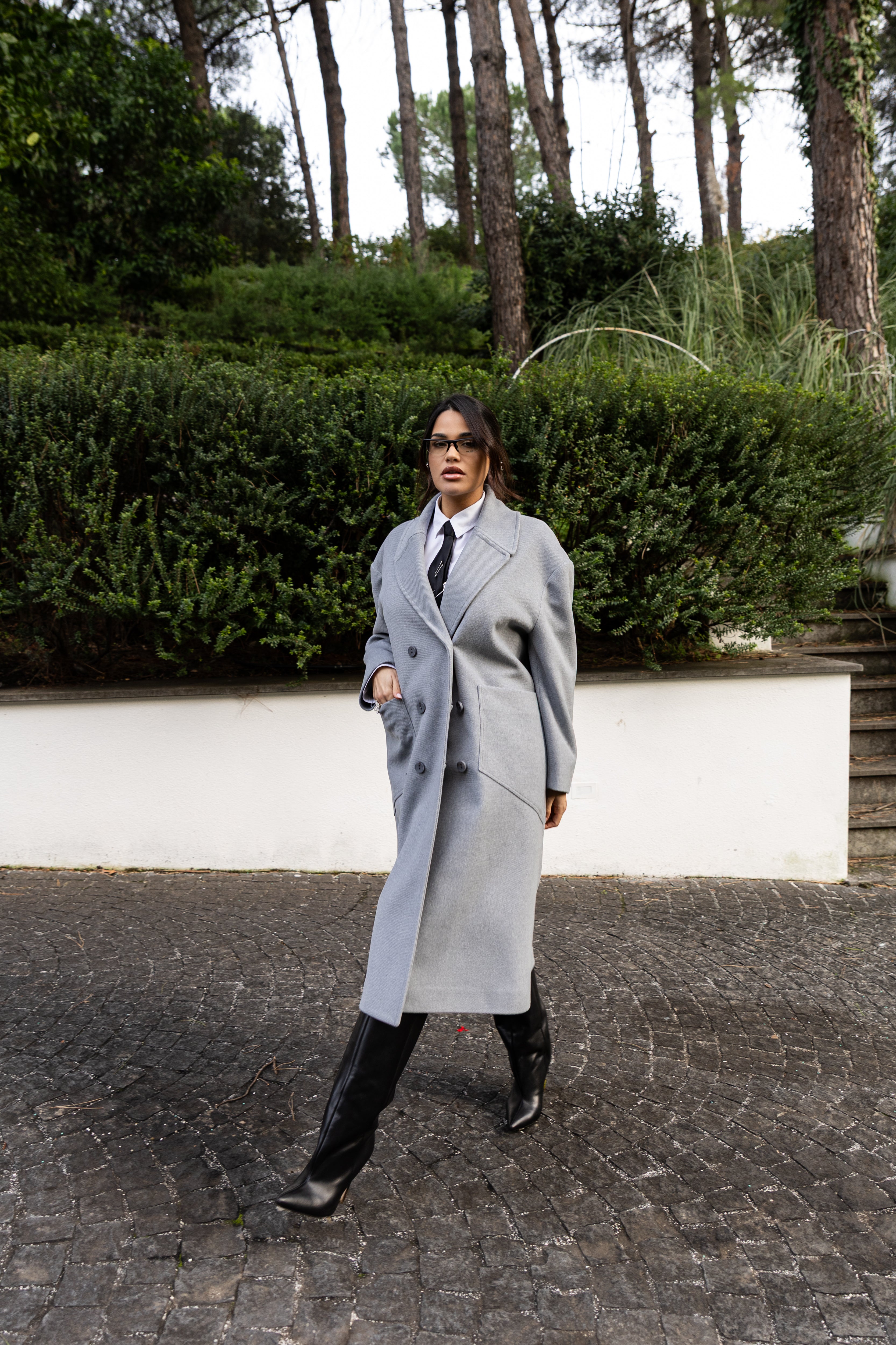 Cappotto Kair