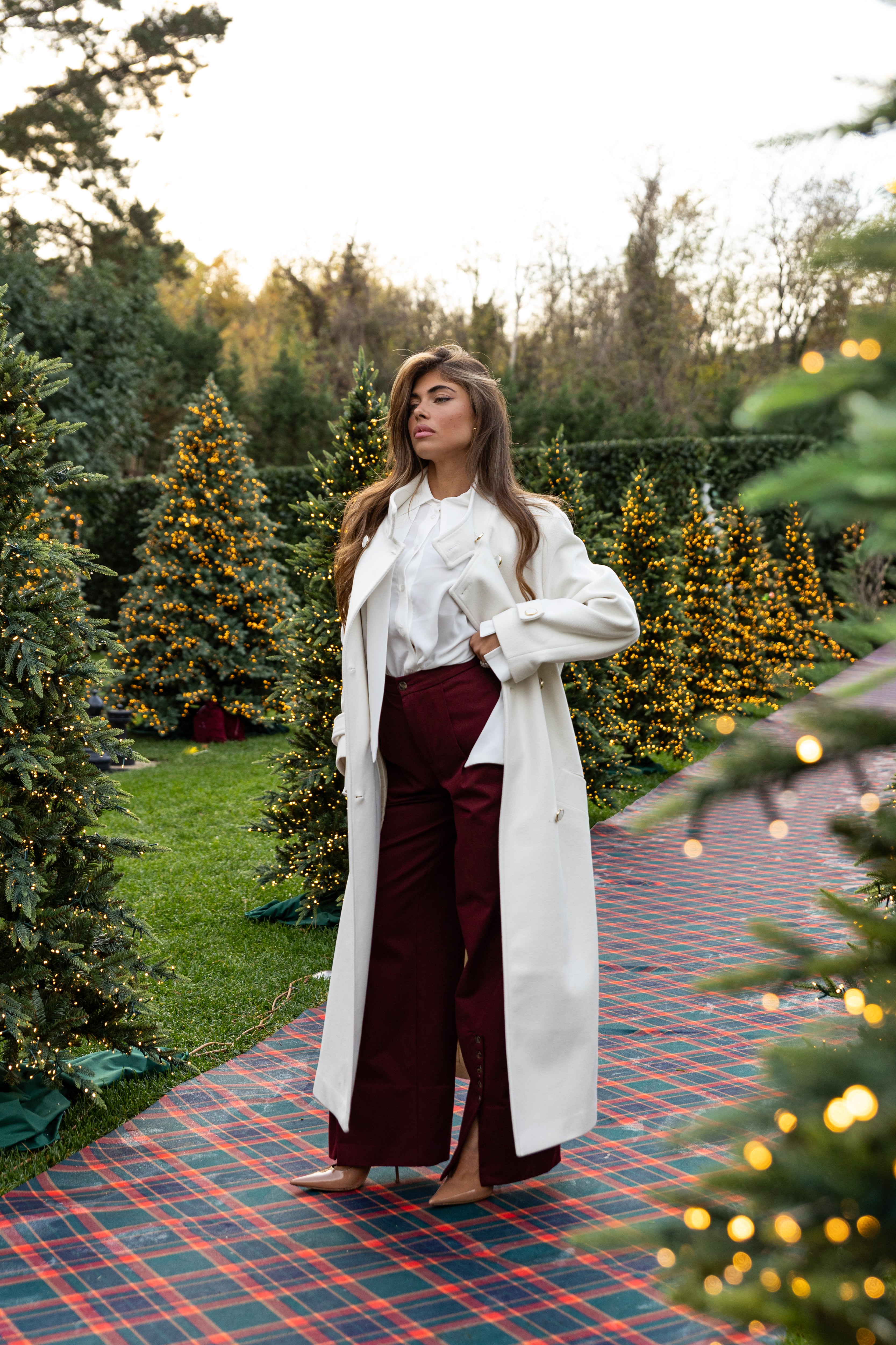 Cappotto Montclair