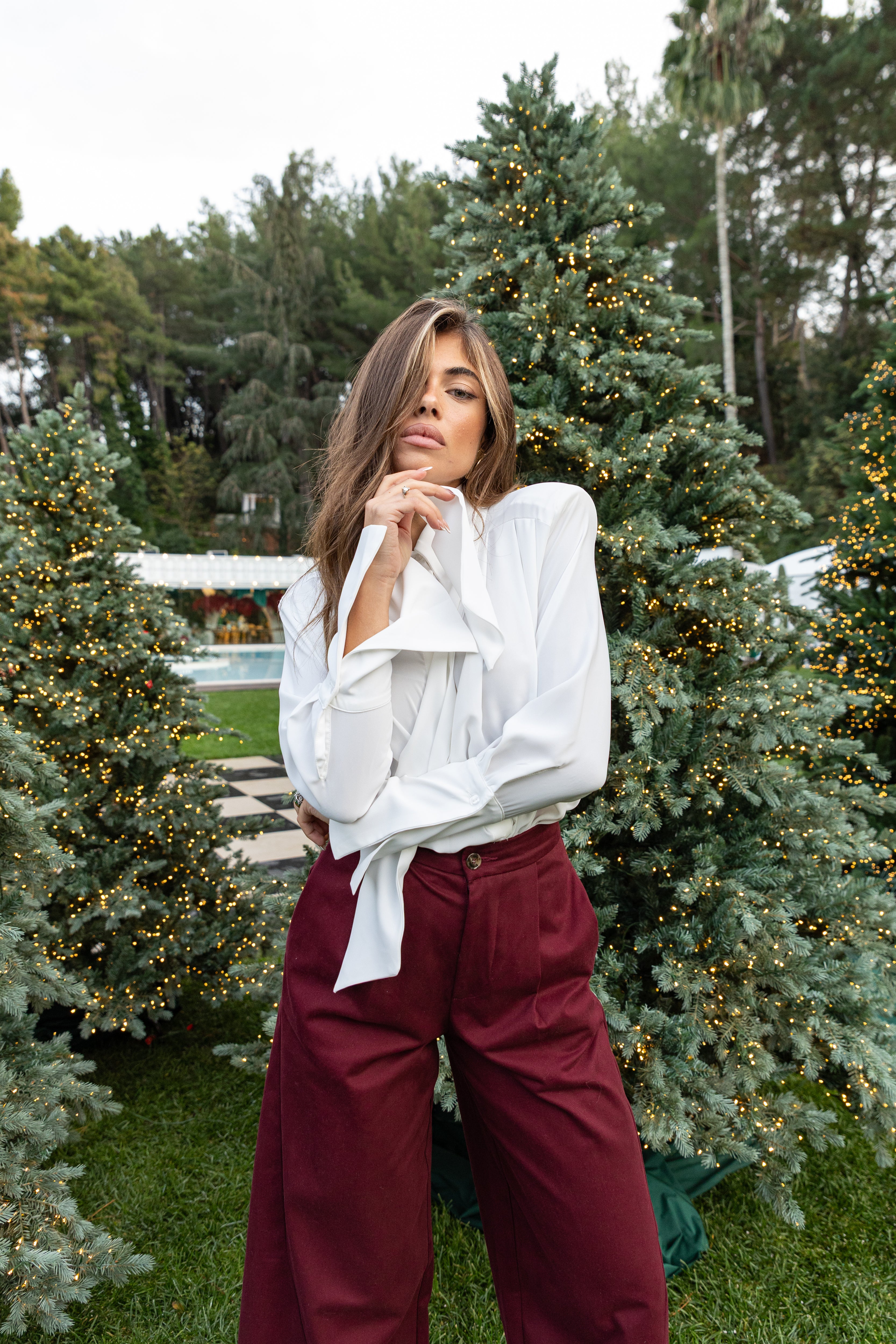 Camicia paris