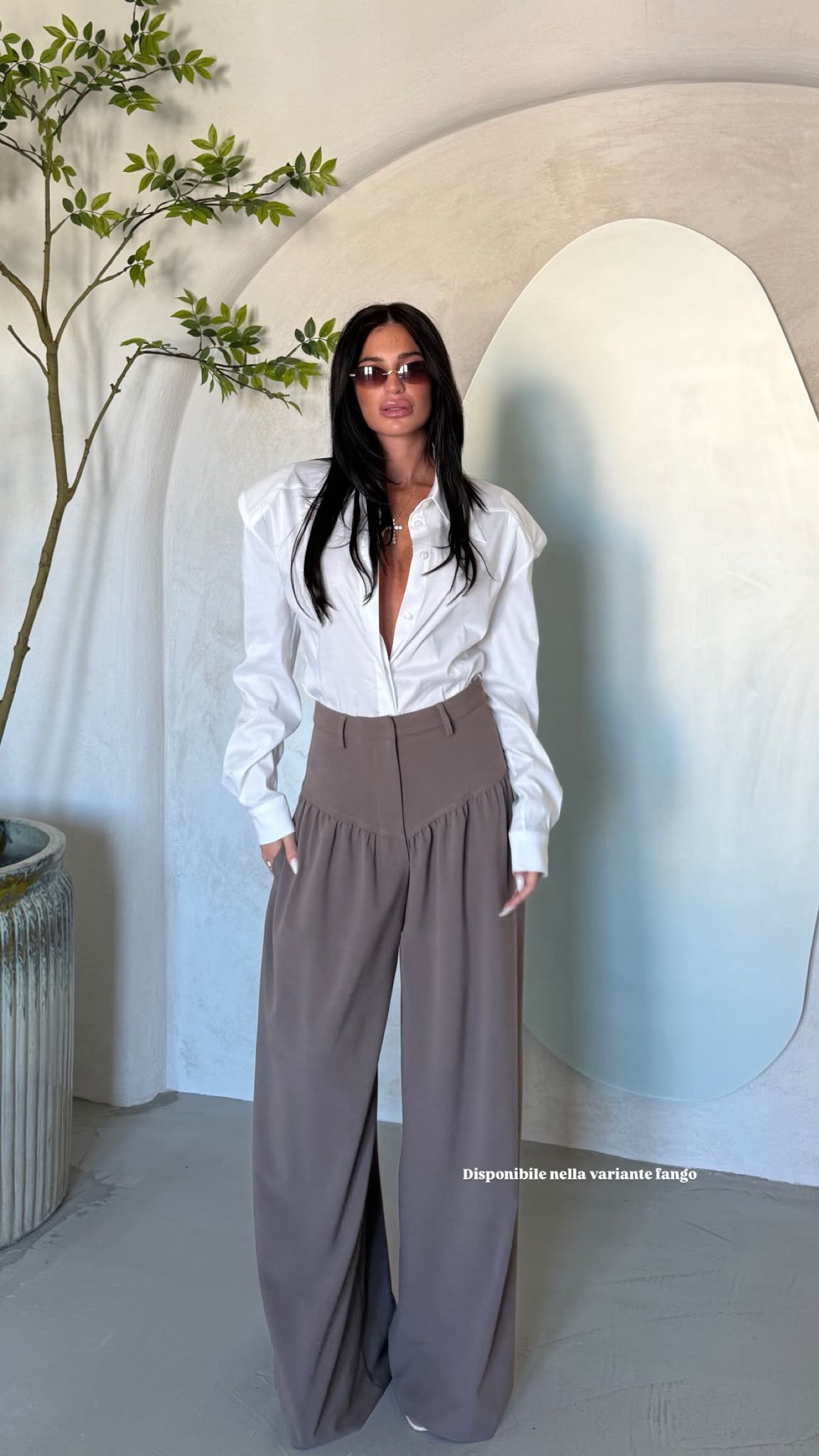 Pantalone Texas