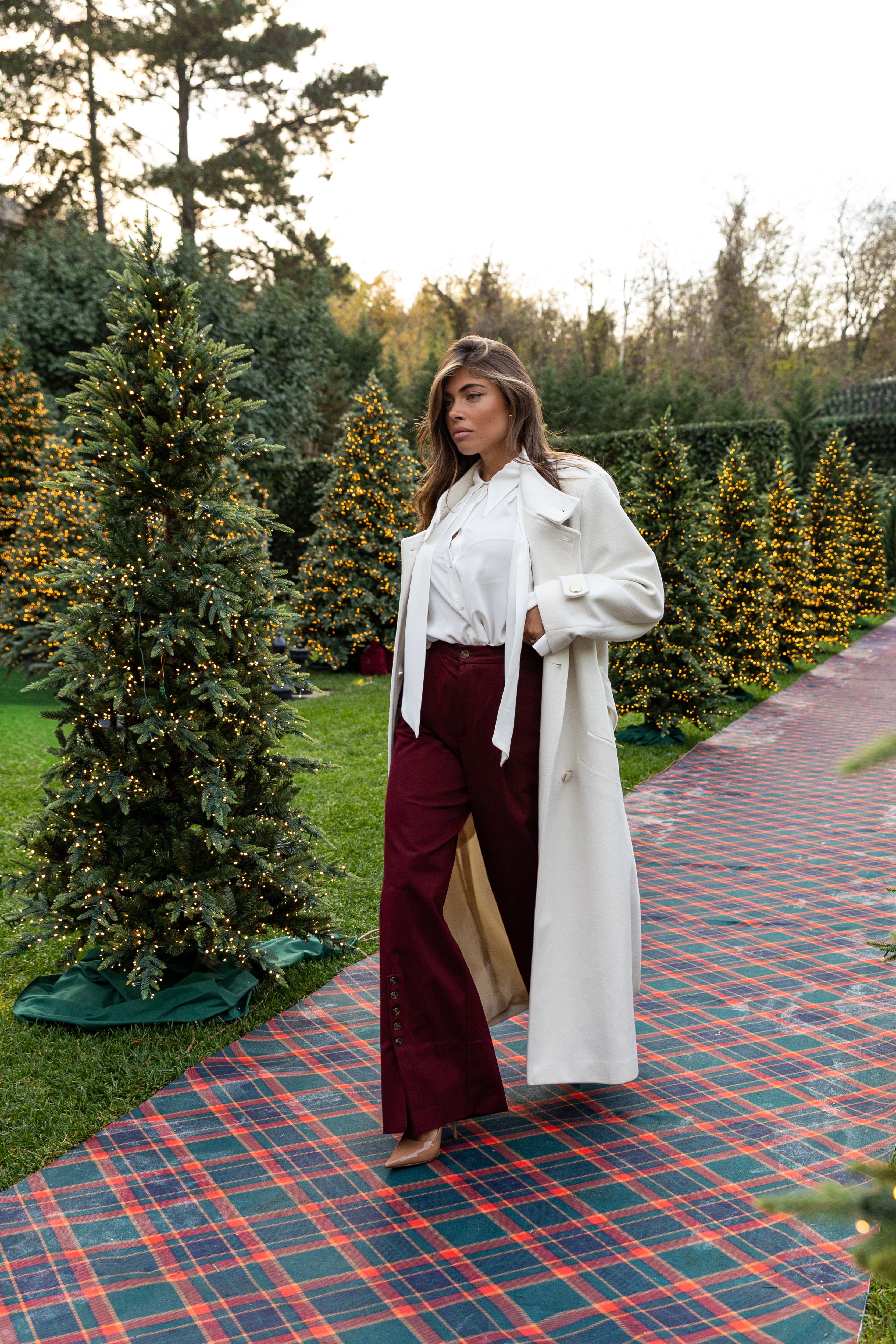 Cappotto Montclair