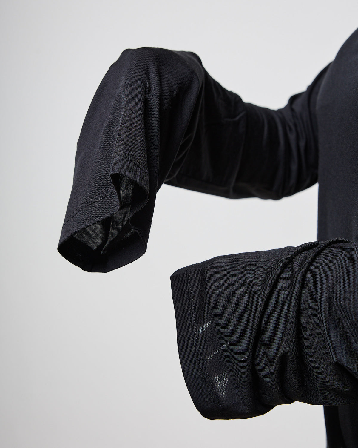 Maglia Origini Nero