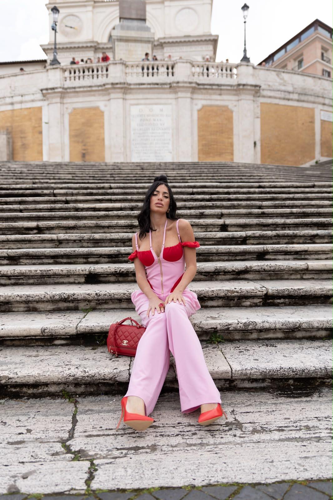 Corsetto desirée