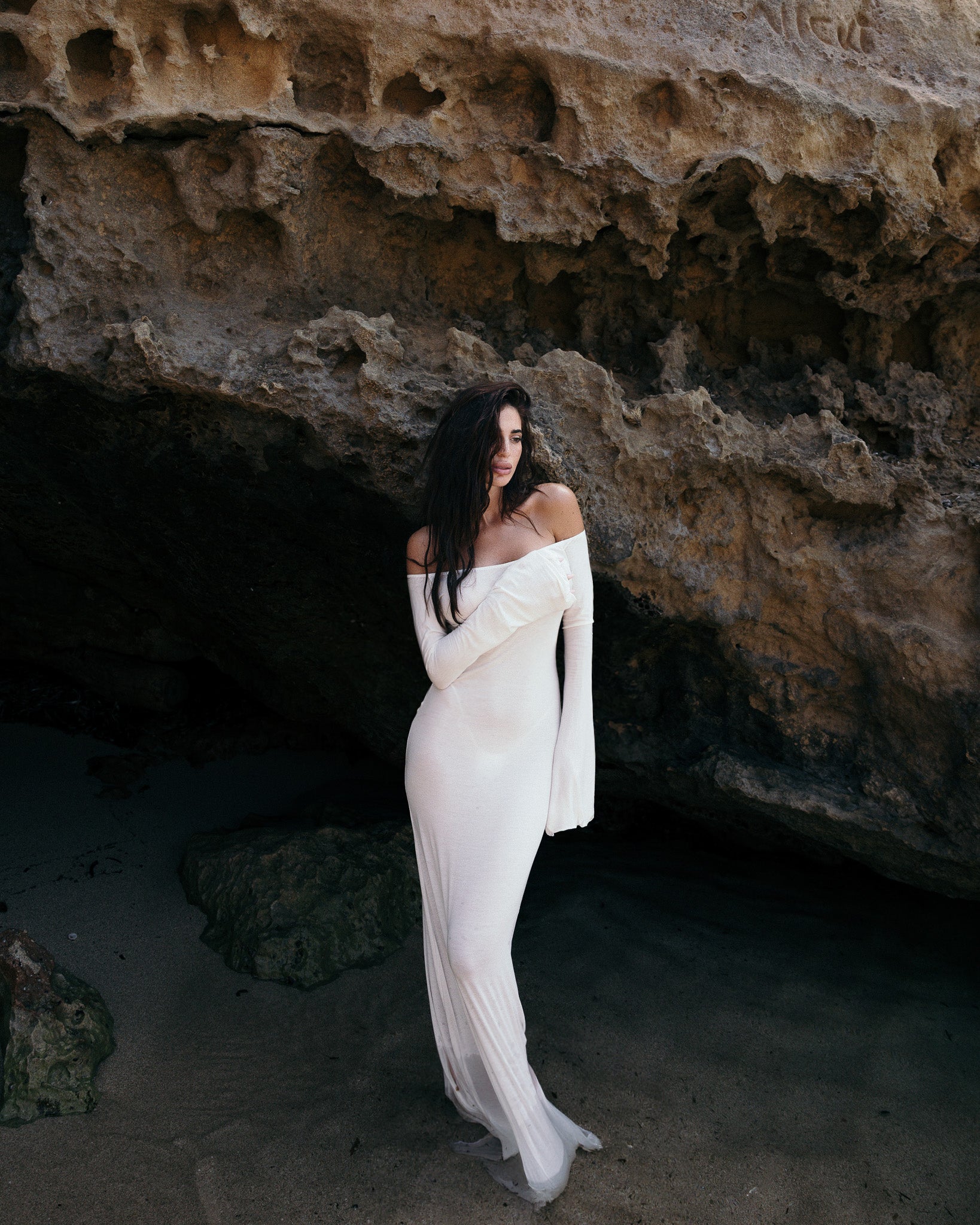 Afrodite Dress