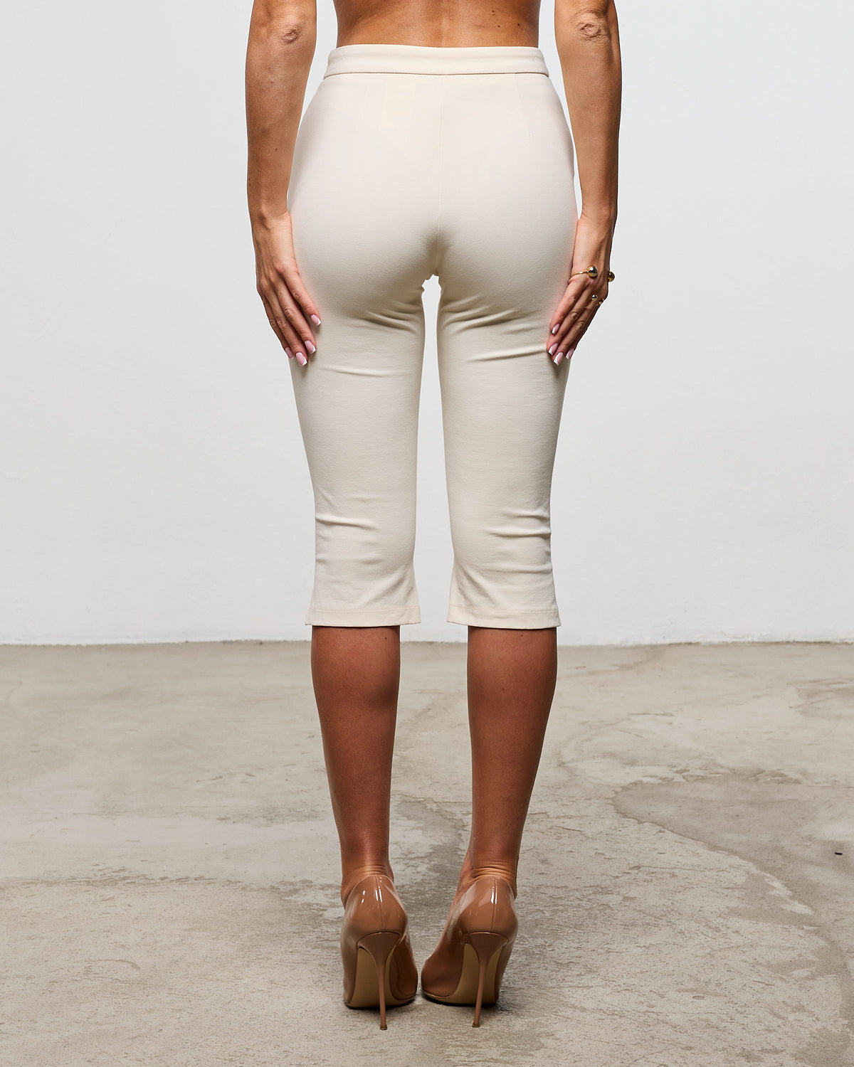 Pant Audacia Burro