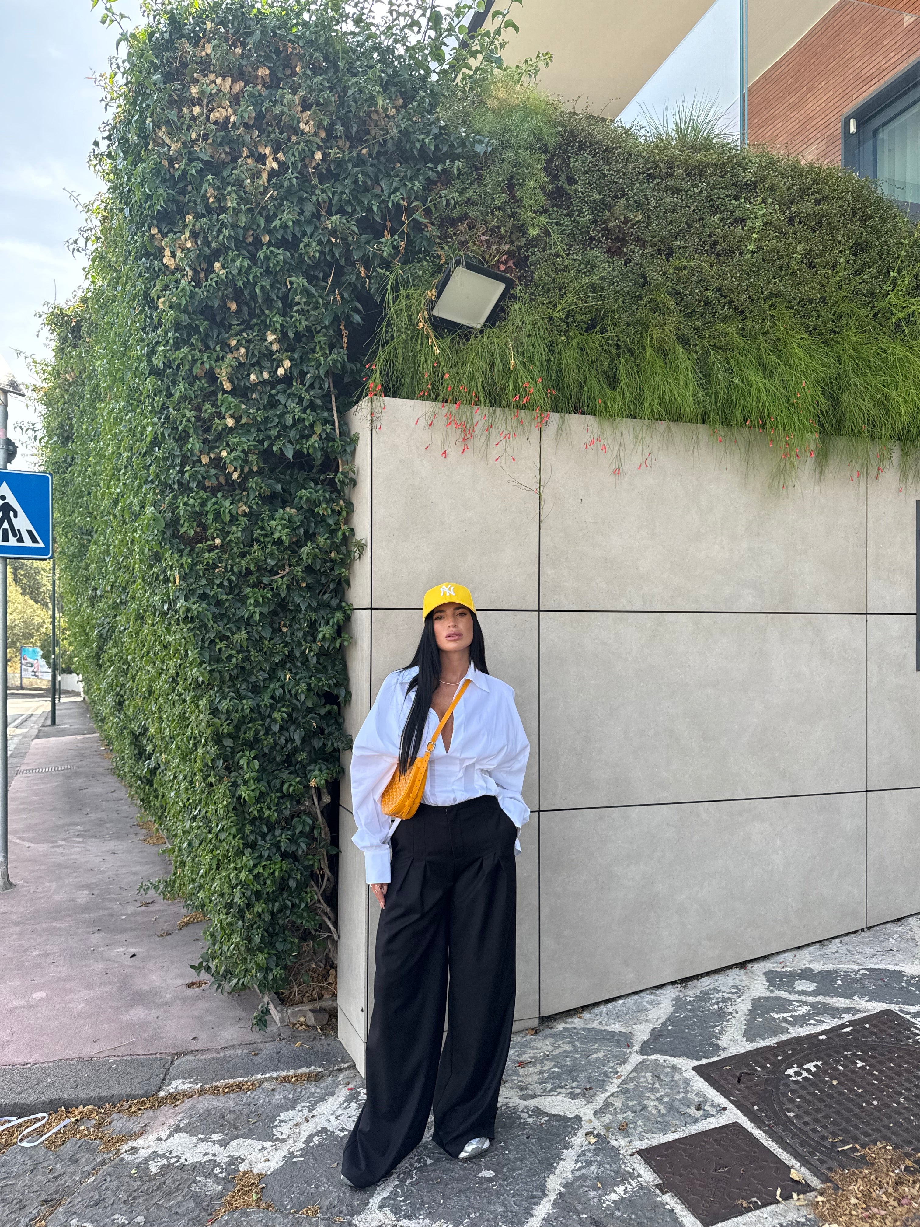 Pantalone Madison