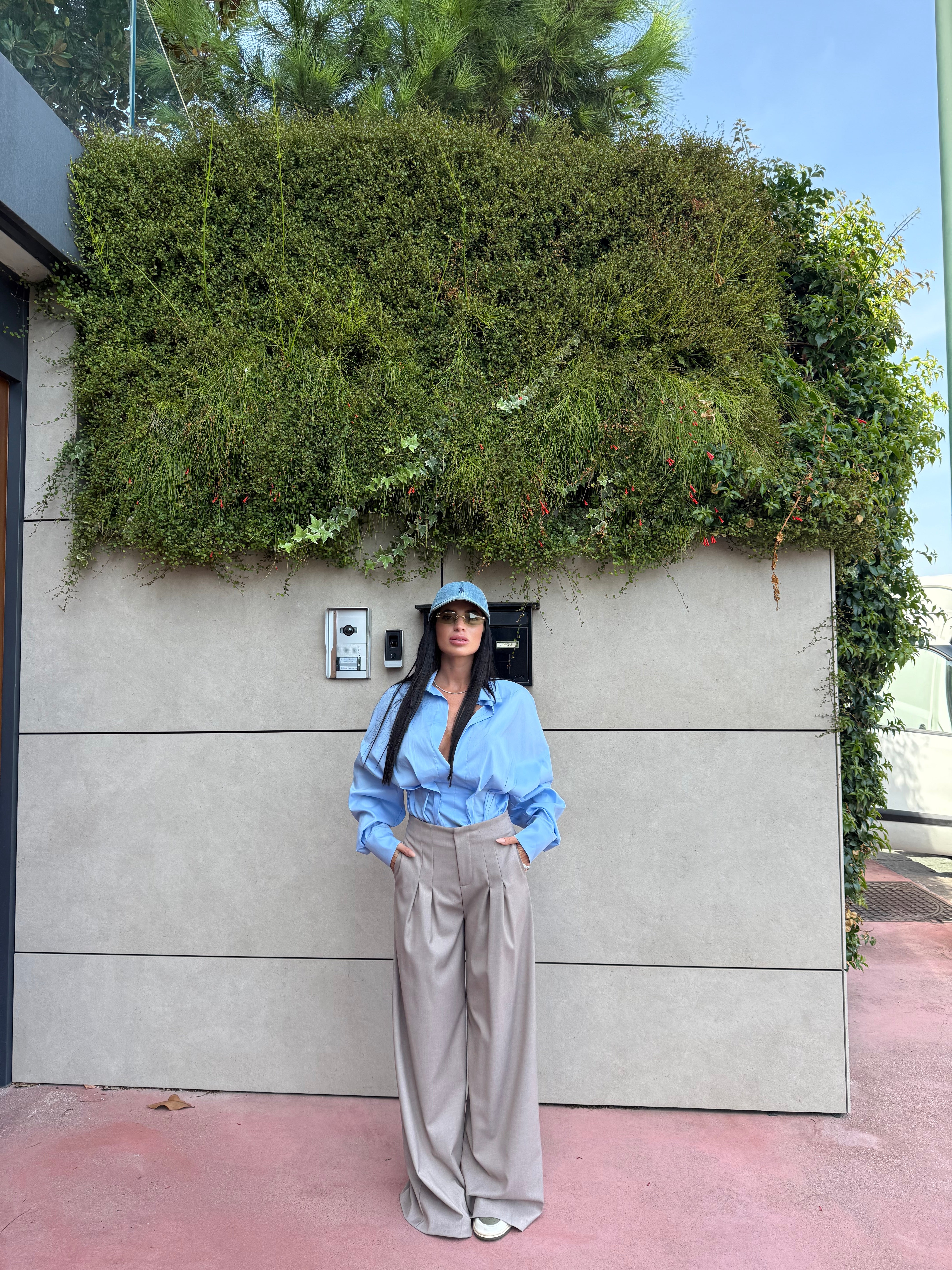 Pantalone Madison