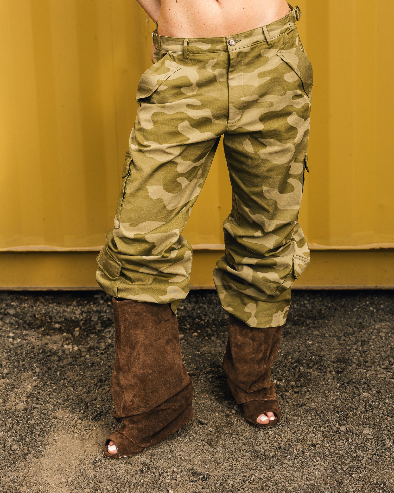 Cargo Daynight