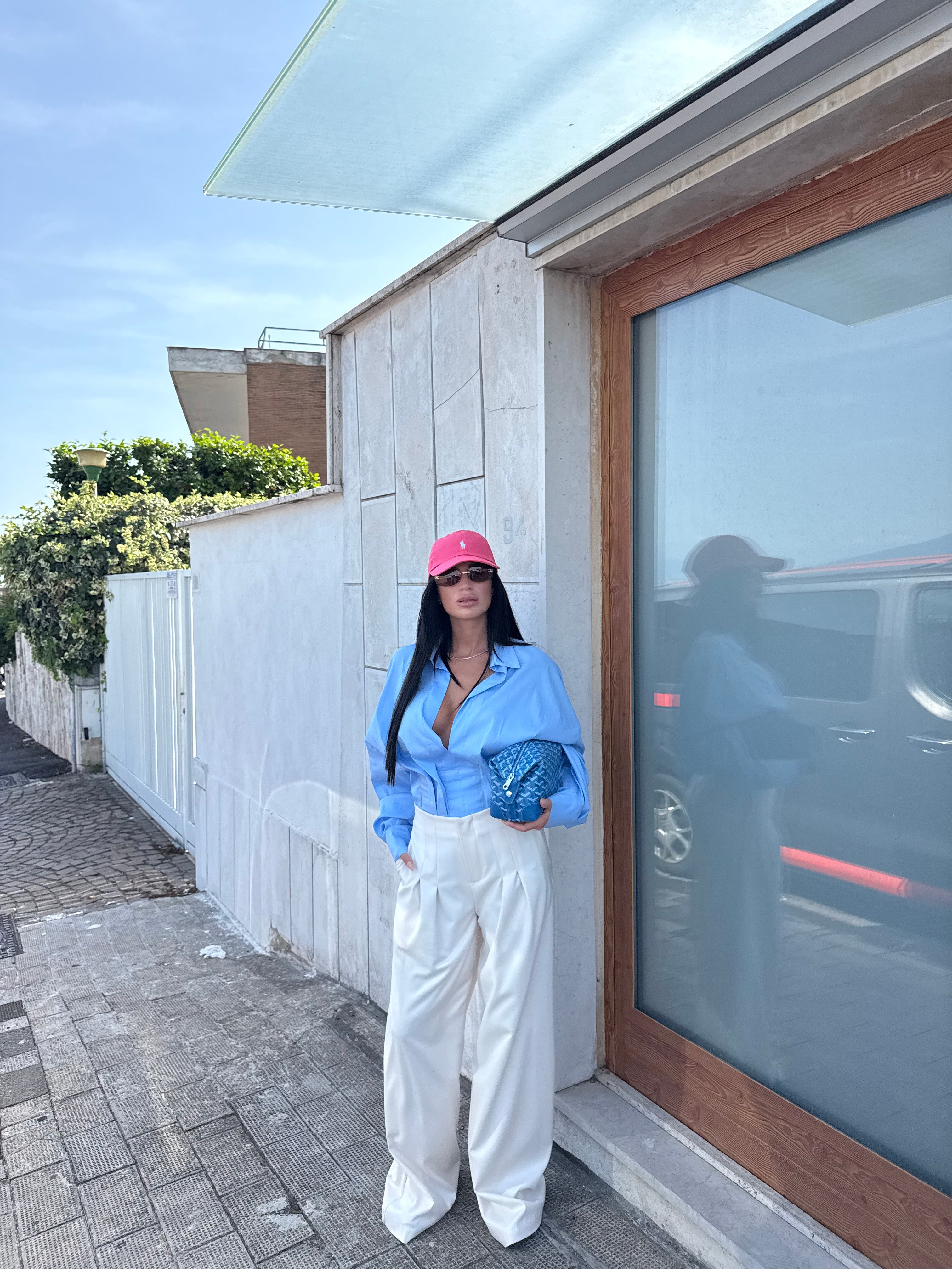 Pantalone Madison