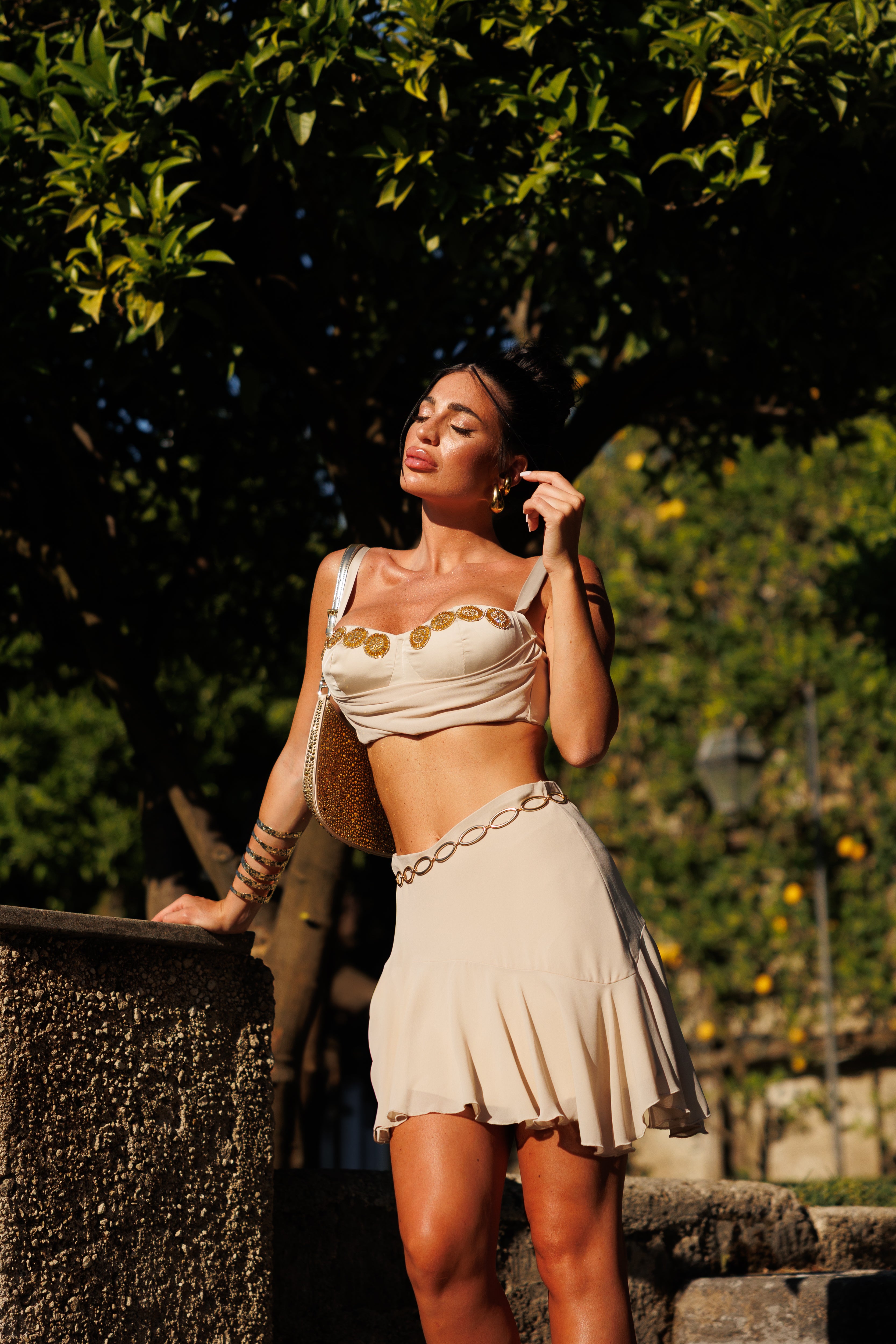 Set Rosaliá