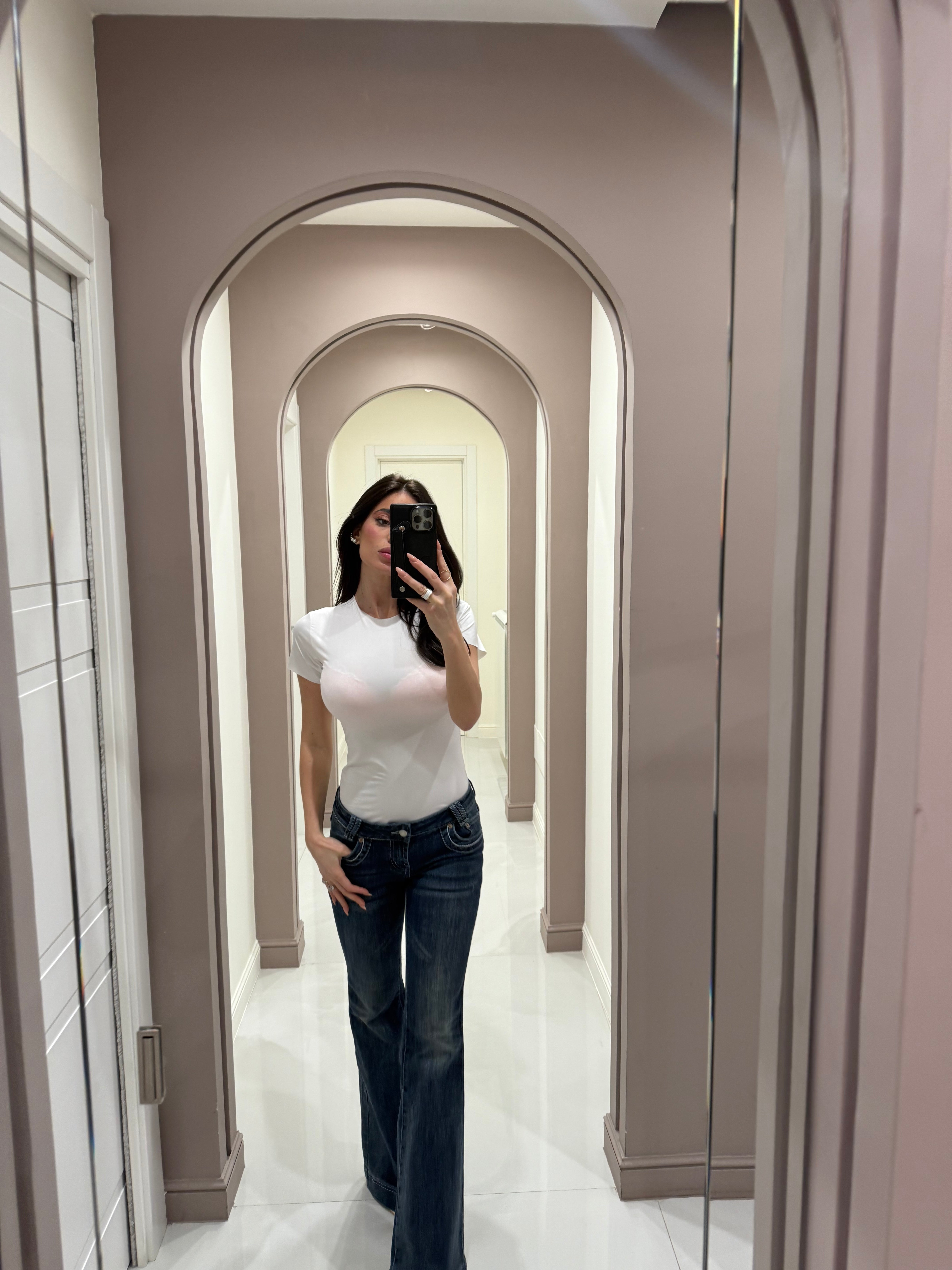 Body Rochelle