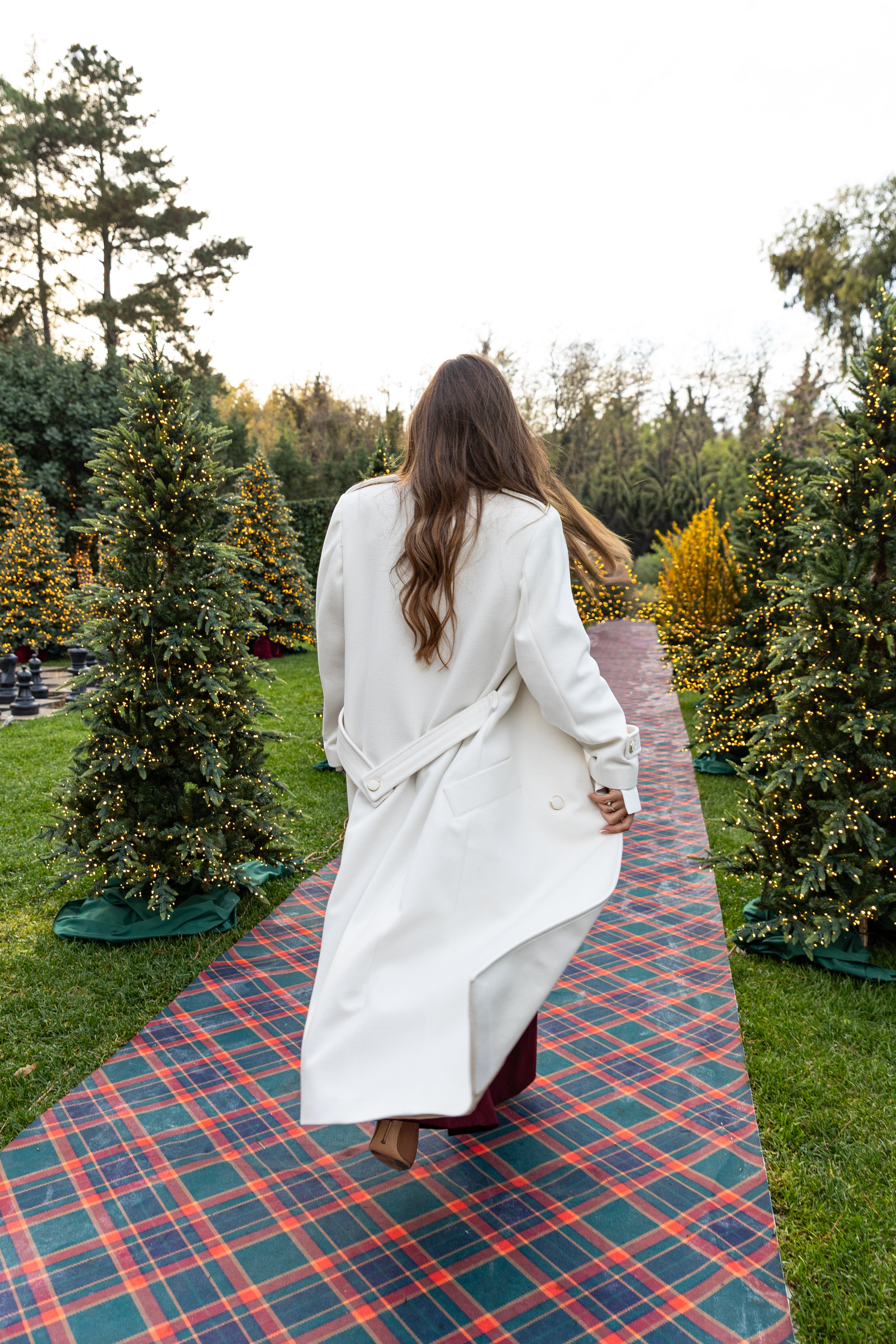 Cappotto Montclair