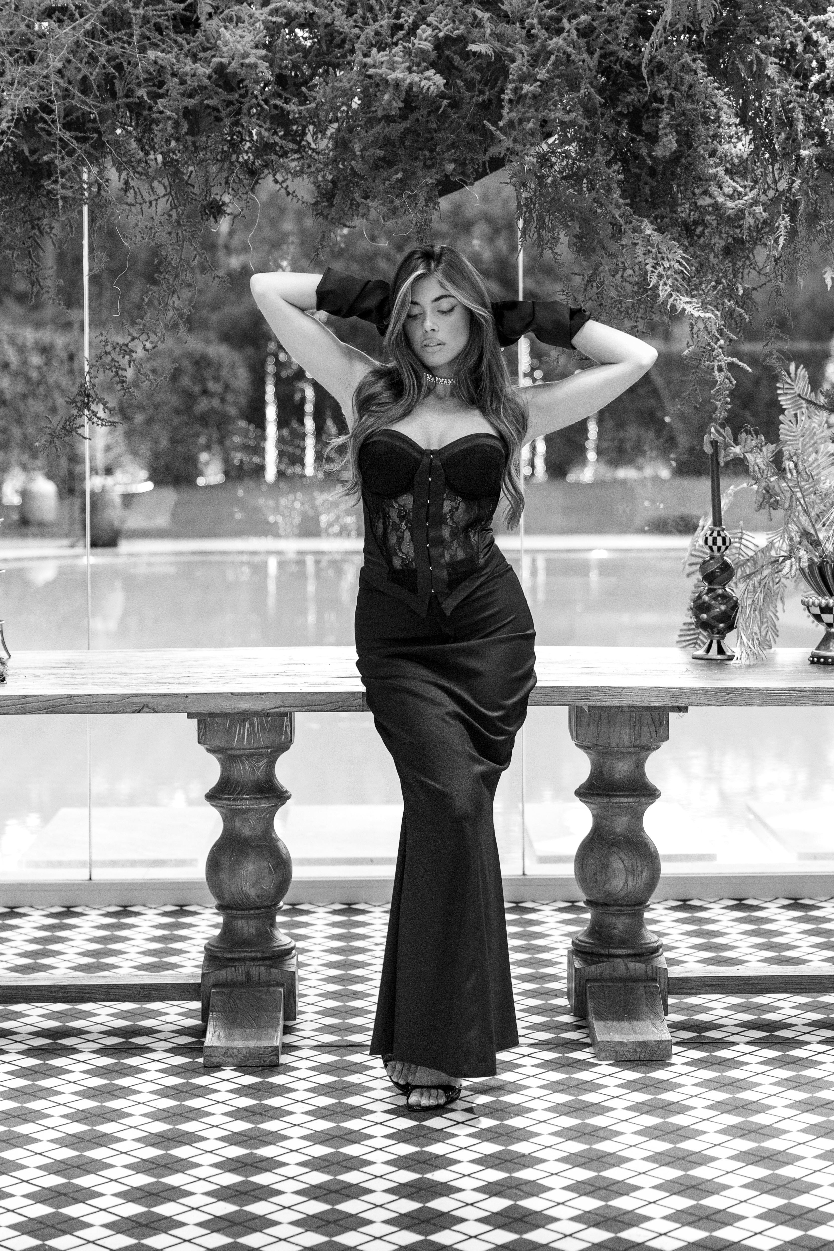 Bustier Amelie