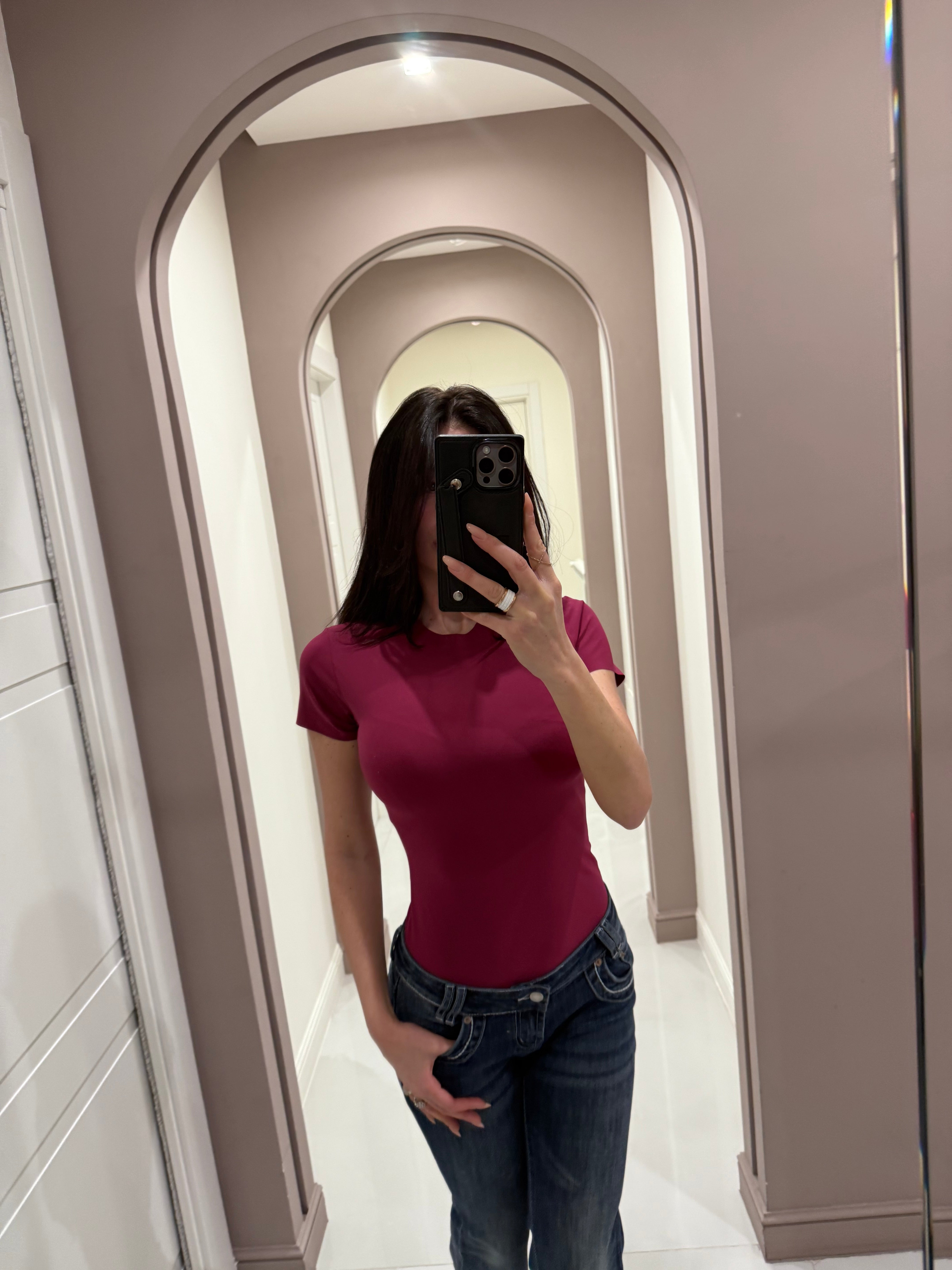 Body Rochelle