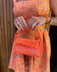 Bag perle sophi