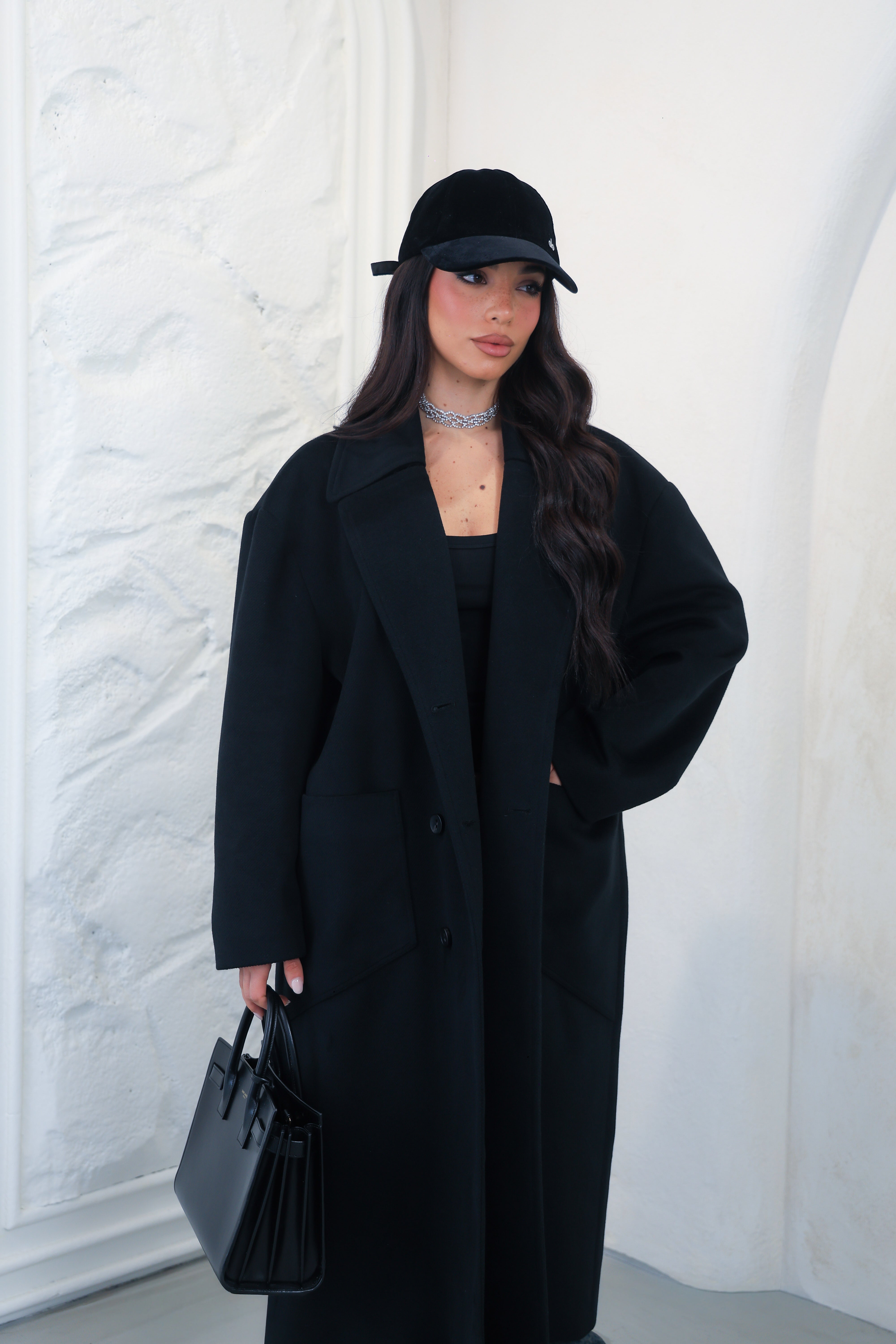 Cappotto Kair