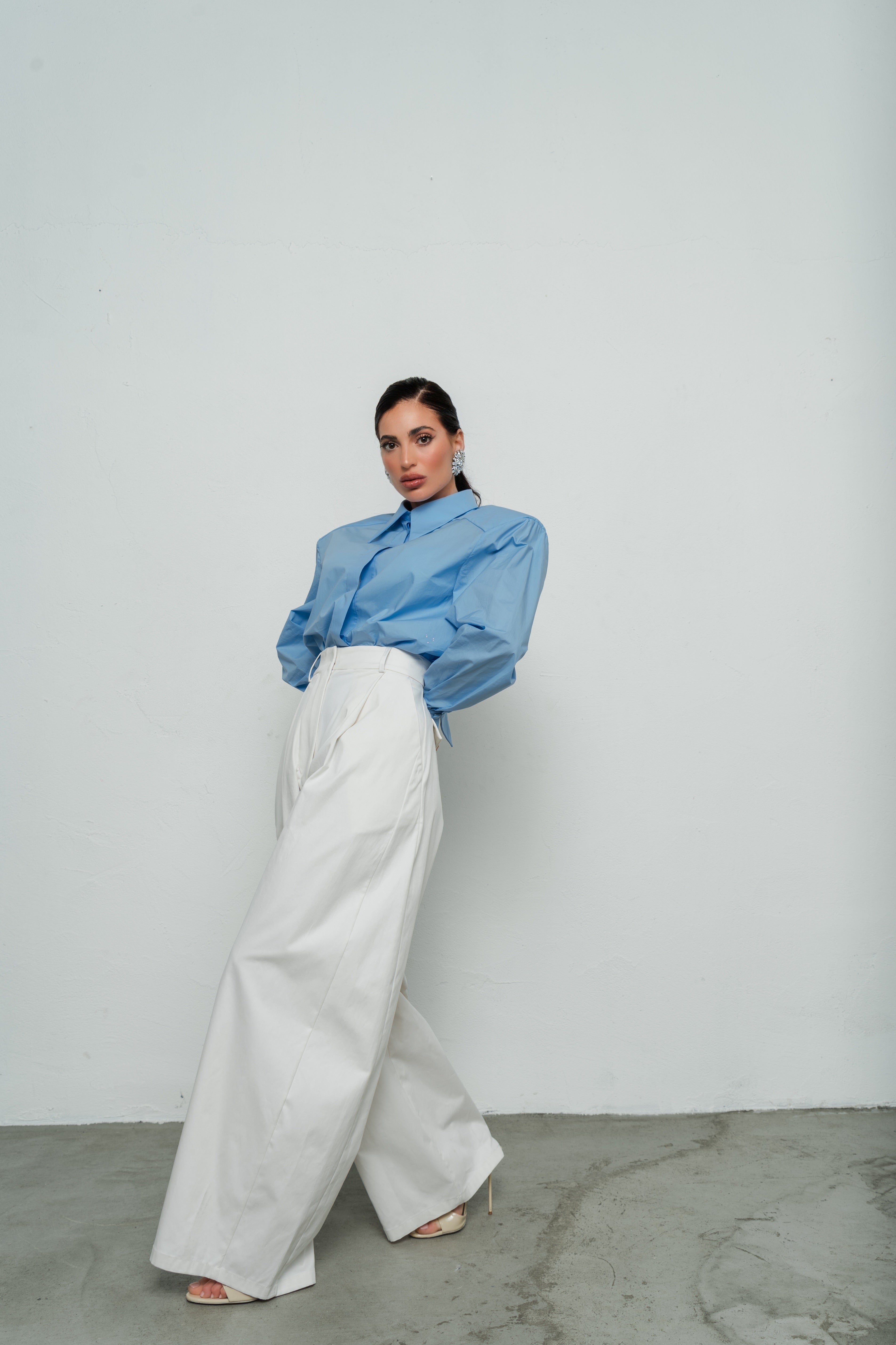 Camicia Slim