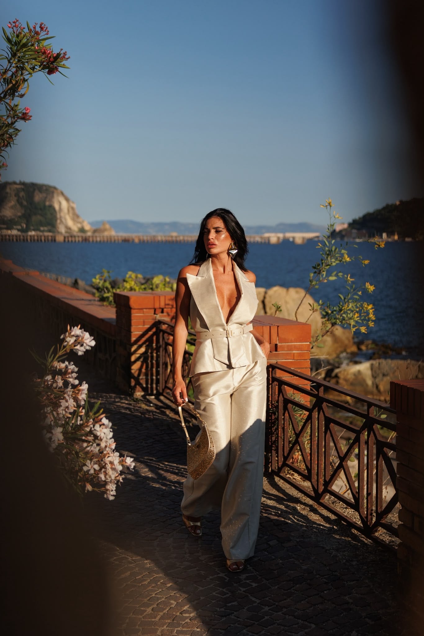 Tailleur Chantal