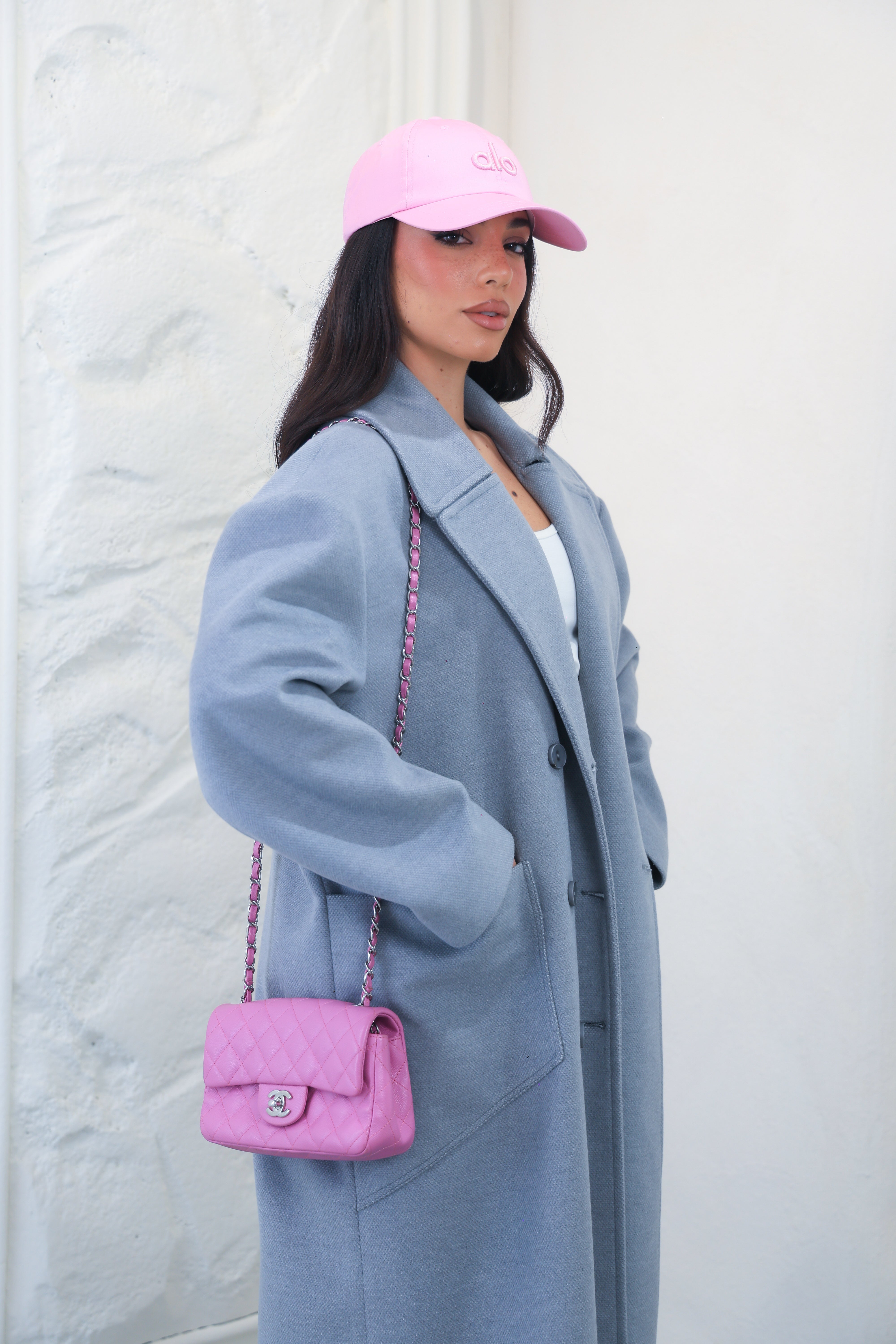 Cappotto Kair