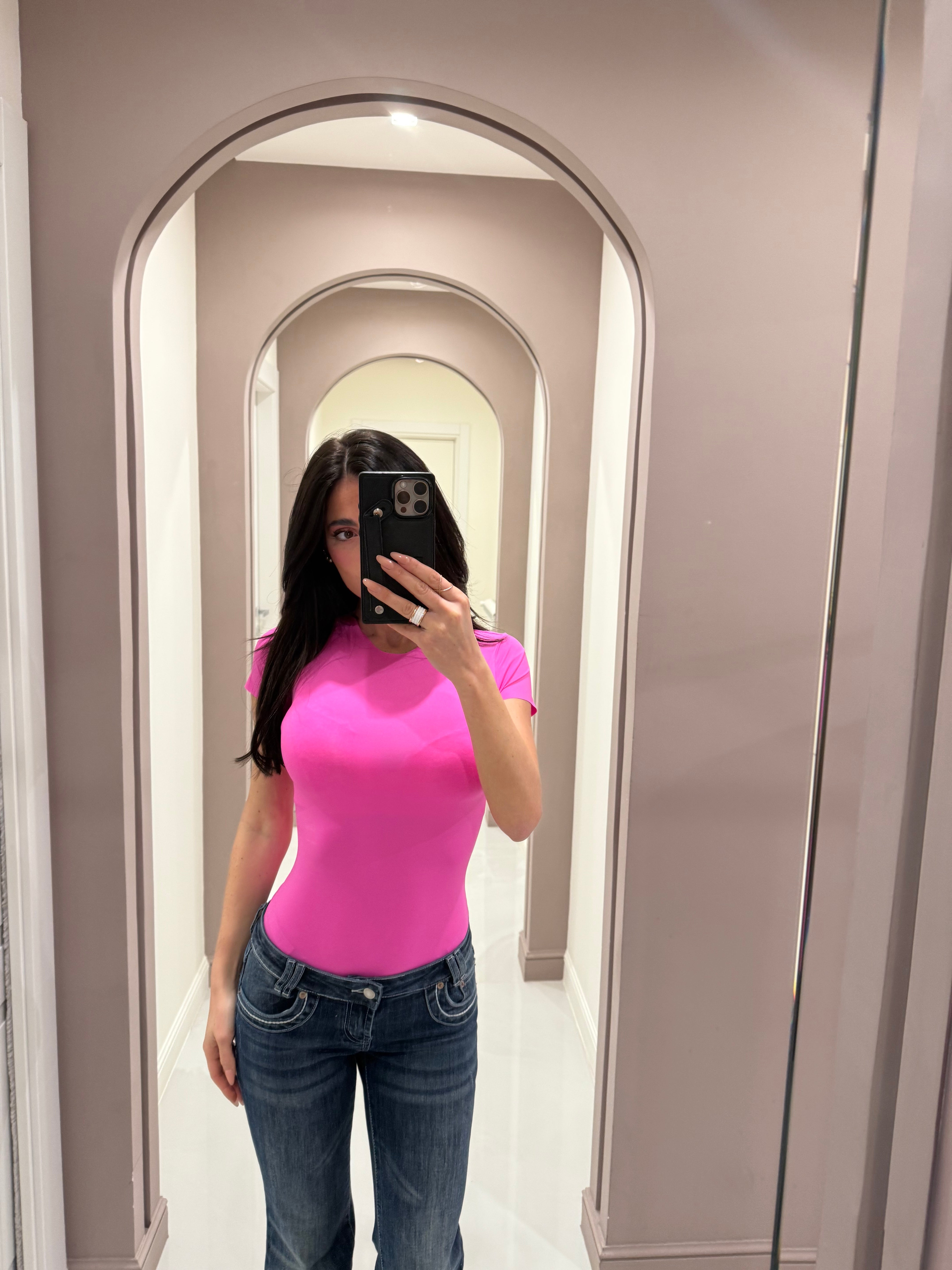 Body Rochelle